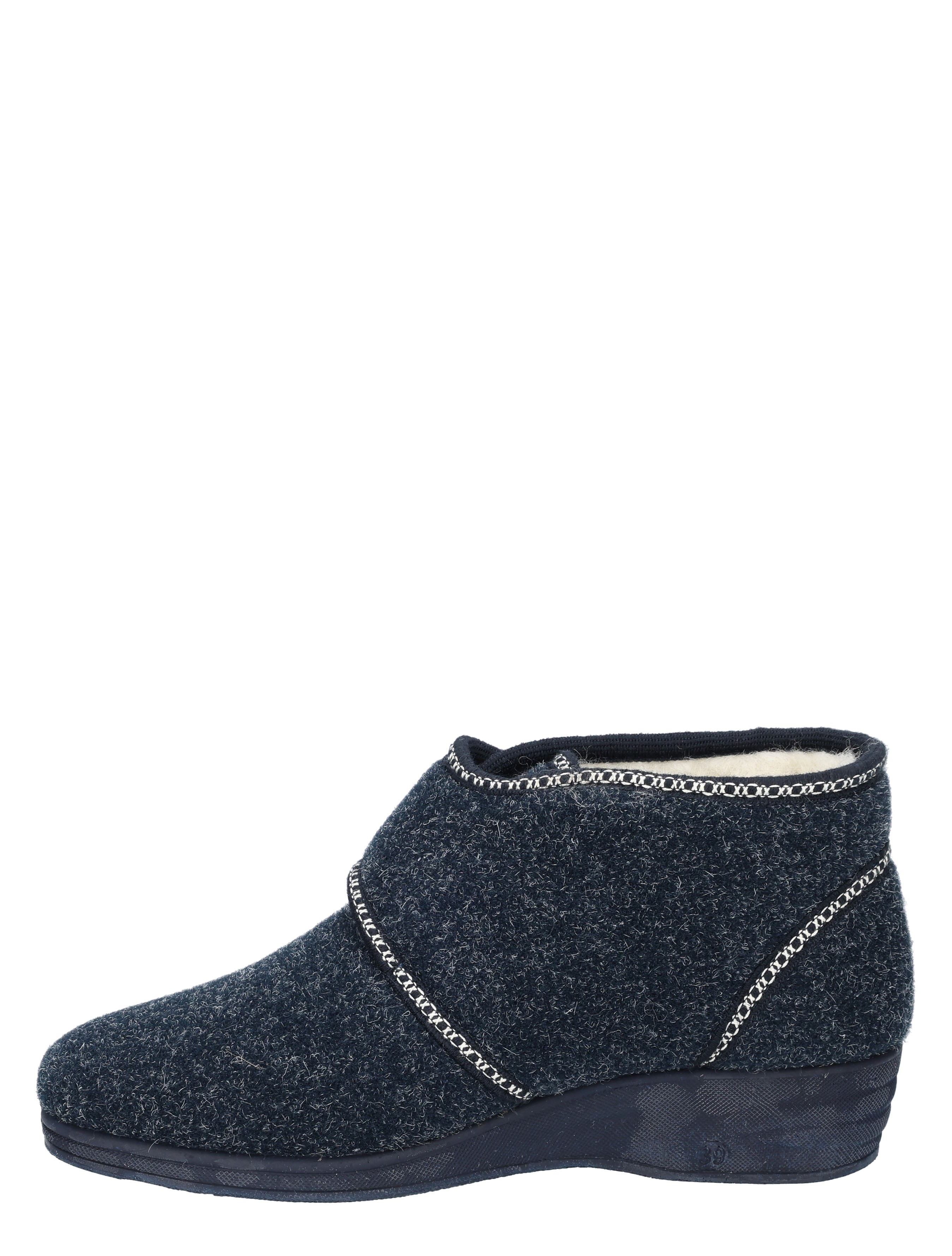 Emanuela - Asya 2640679 Blue - Dames - Pantoffels - 52467_33_2