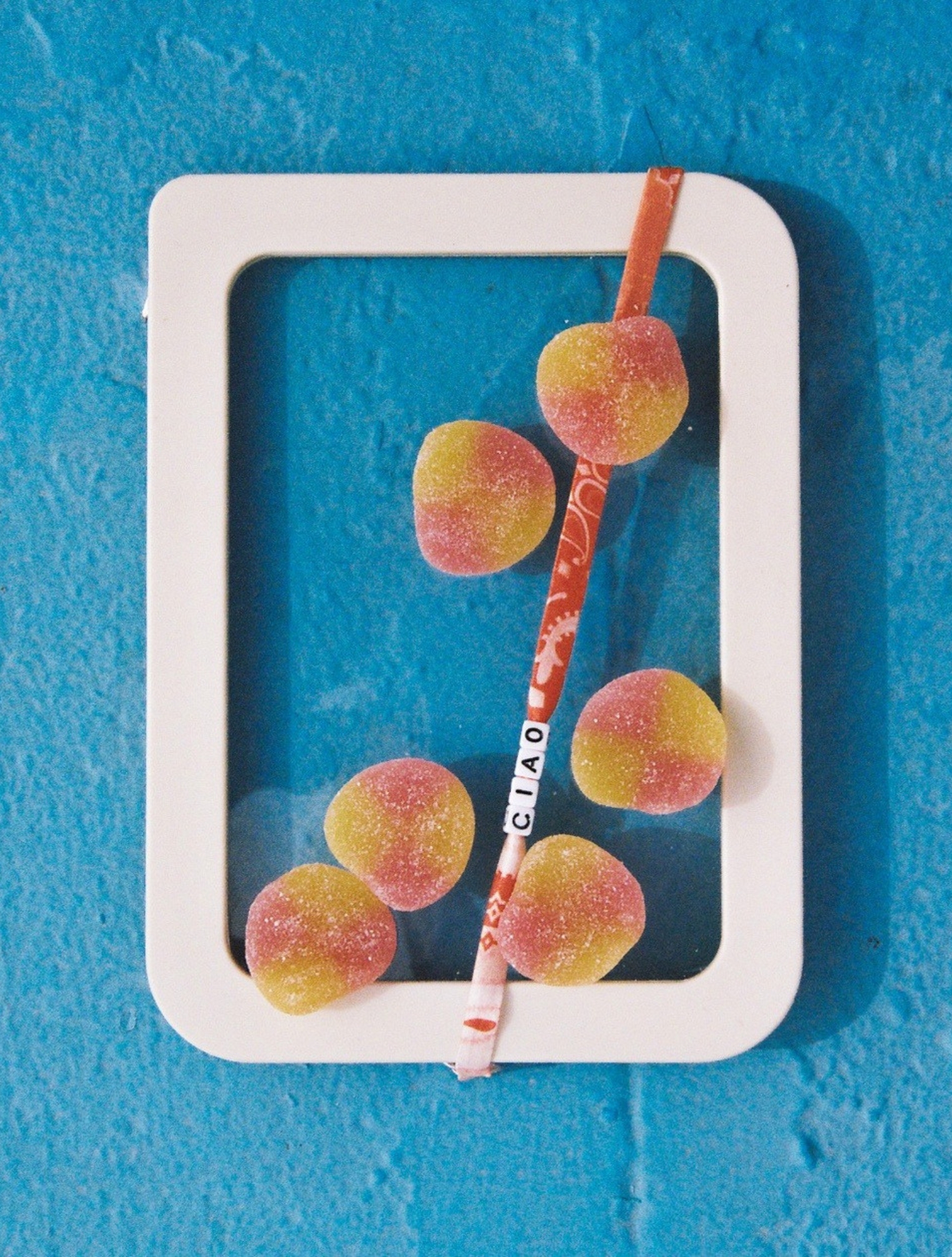 Sorbet Island - Bandana Bracelet Dream - Dames - Sieraden - 45908_48_2