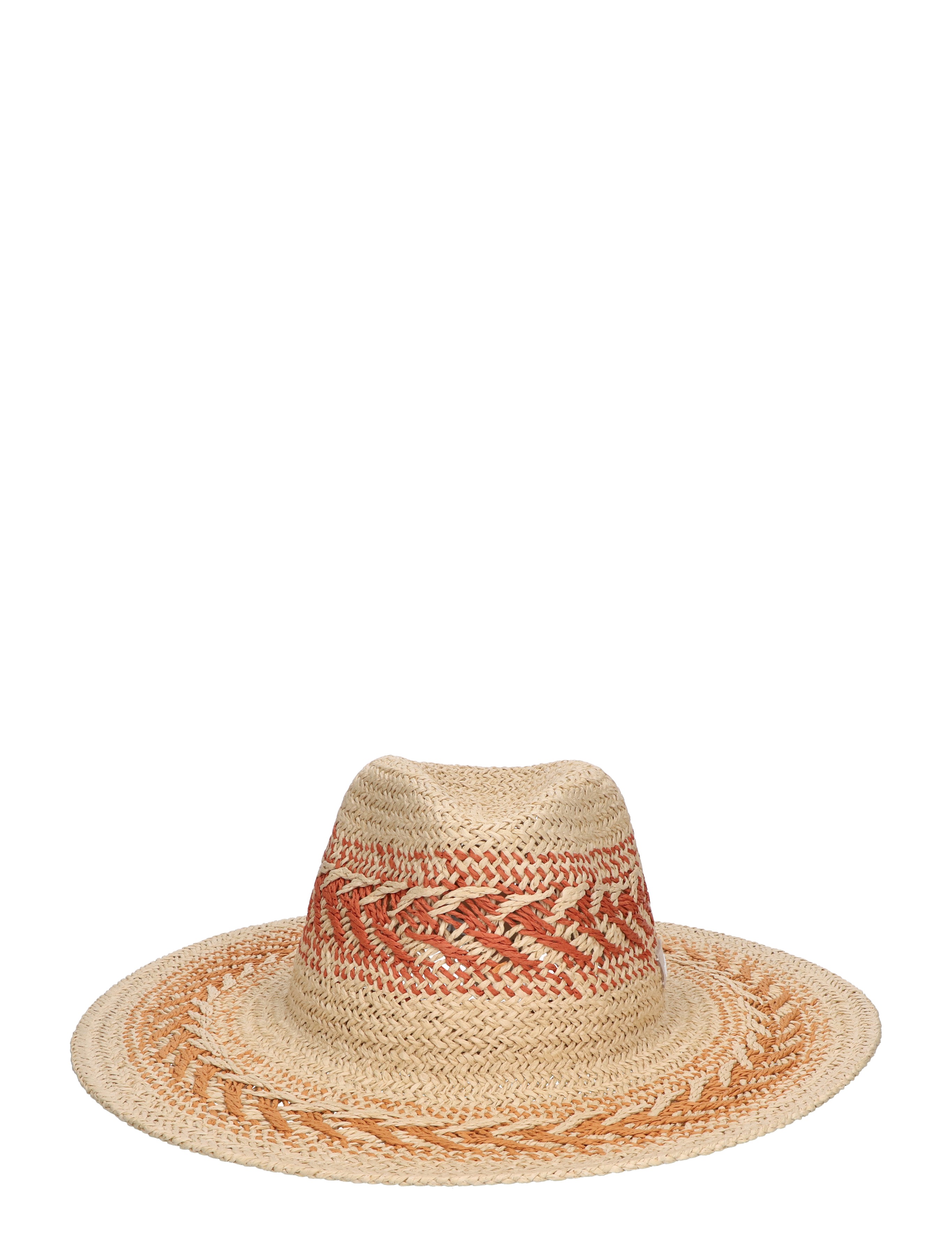 Barts - Caledona Hat Terra - Dames - Hoeden - 48044_45_1