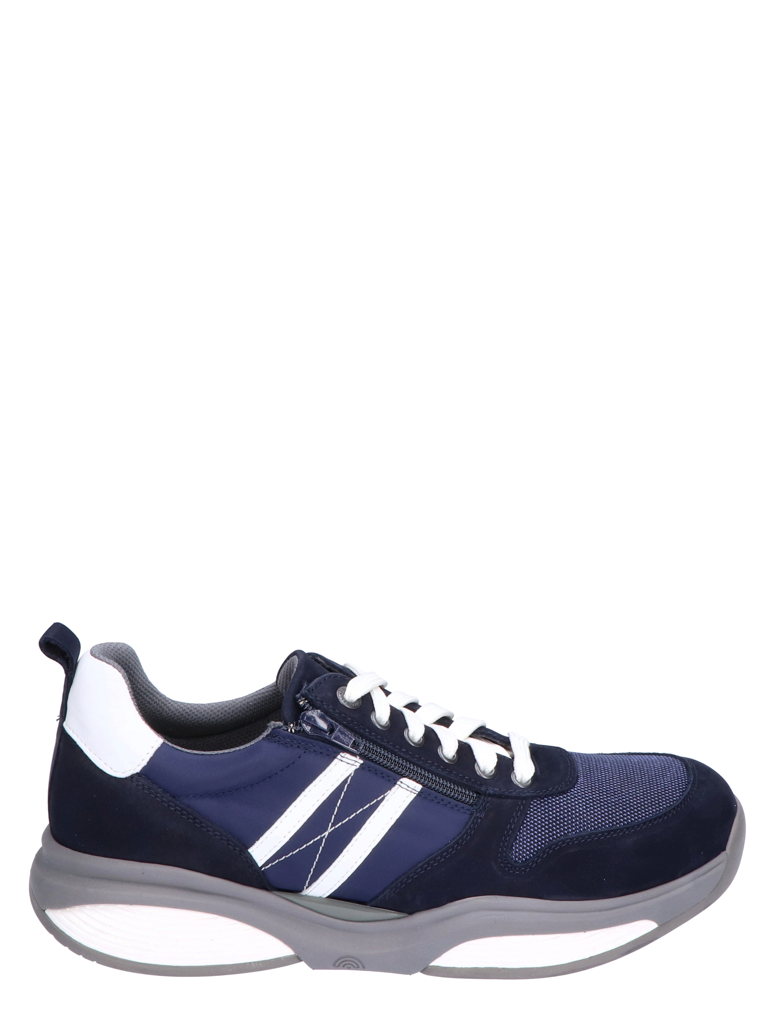 30073.1 SWX3 286 Dark Blue / Off White