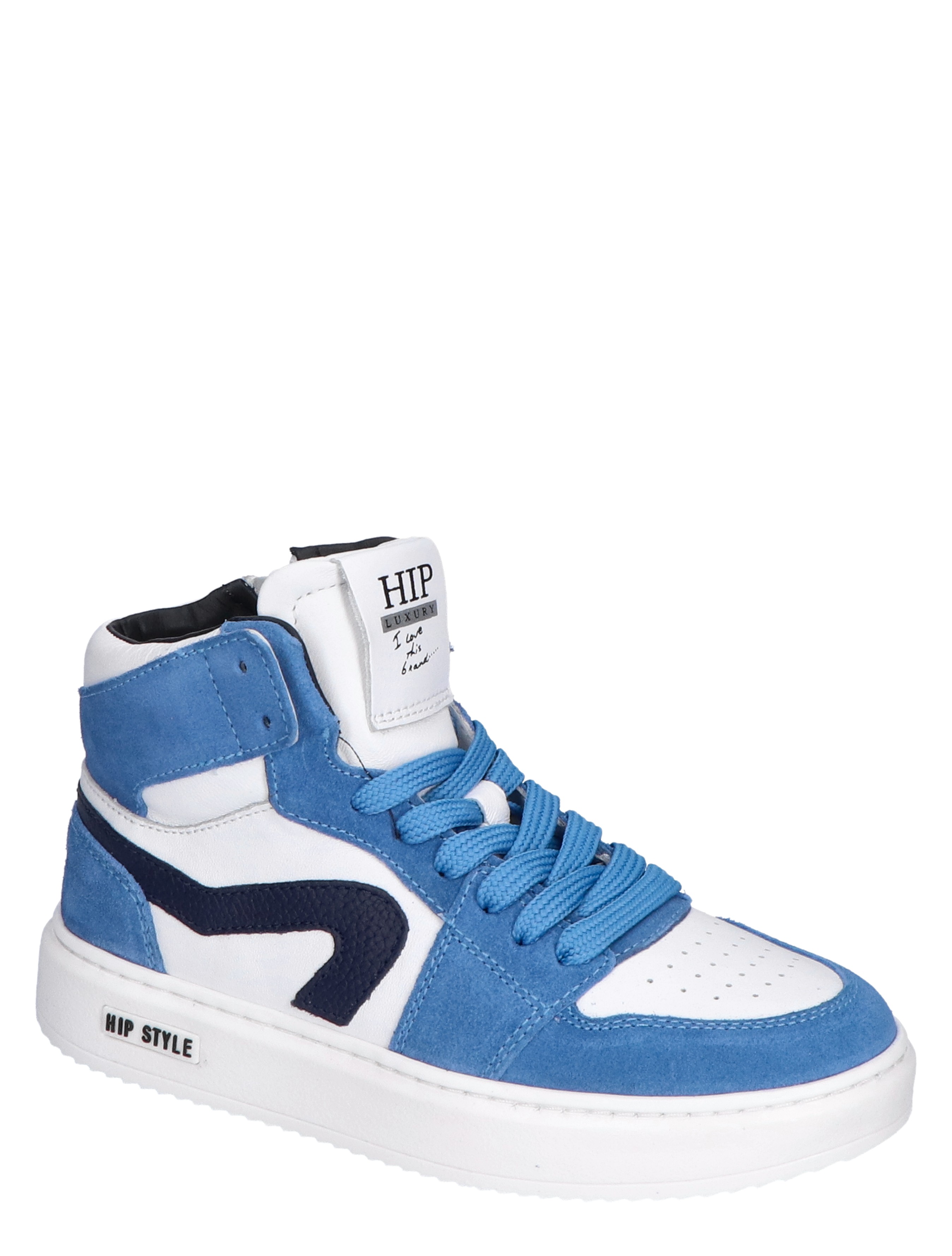 1665 White Cobalt