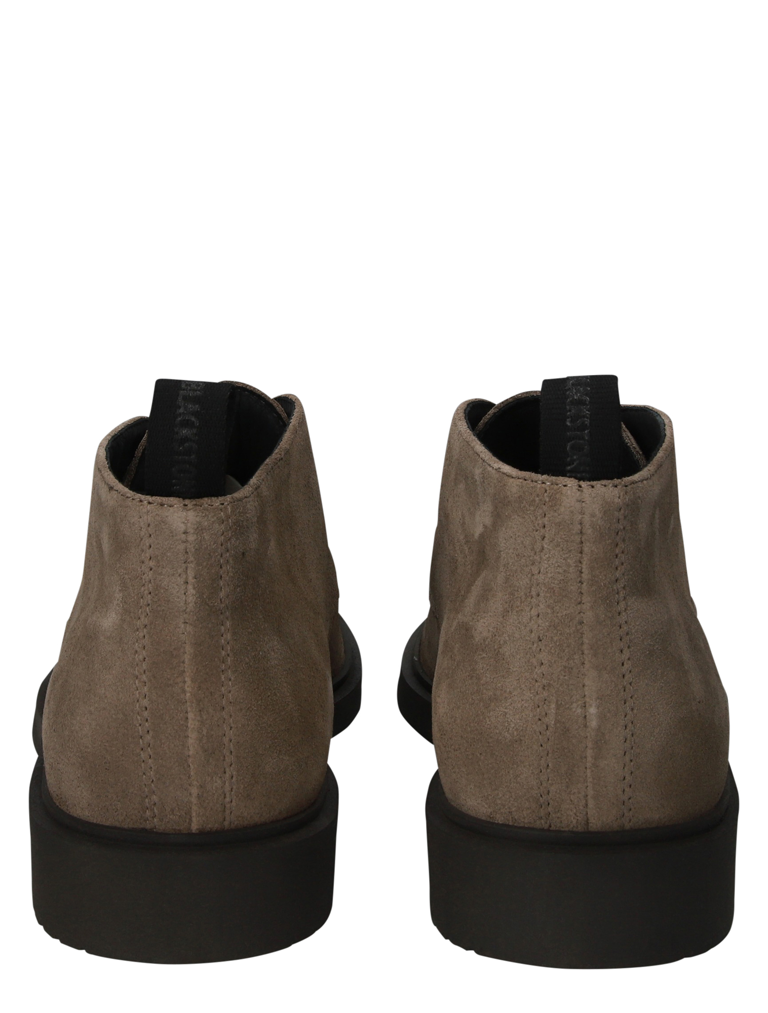 Blackstone Footwear - WG80 Dodo Beige - Heren - Boots - Veter Boots - 44351_77_5