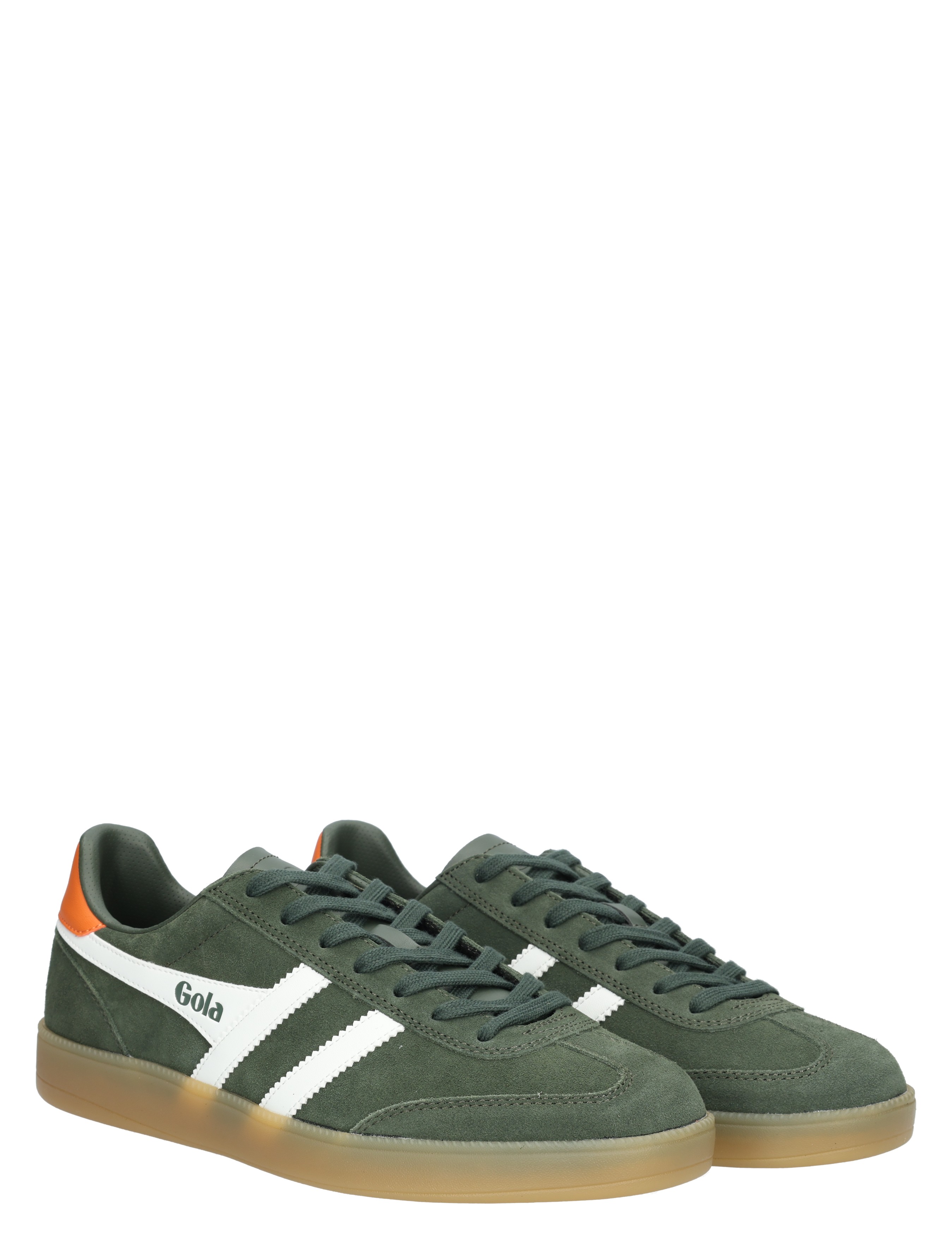Gola - Viper Dark Khaki - Heren - Lage Sneakers - Sneakers - 48930_68_5