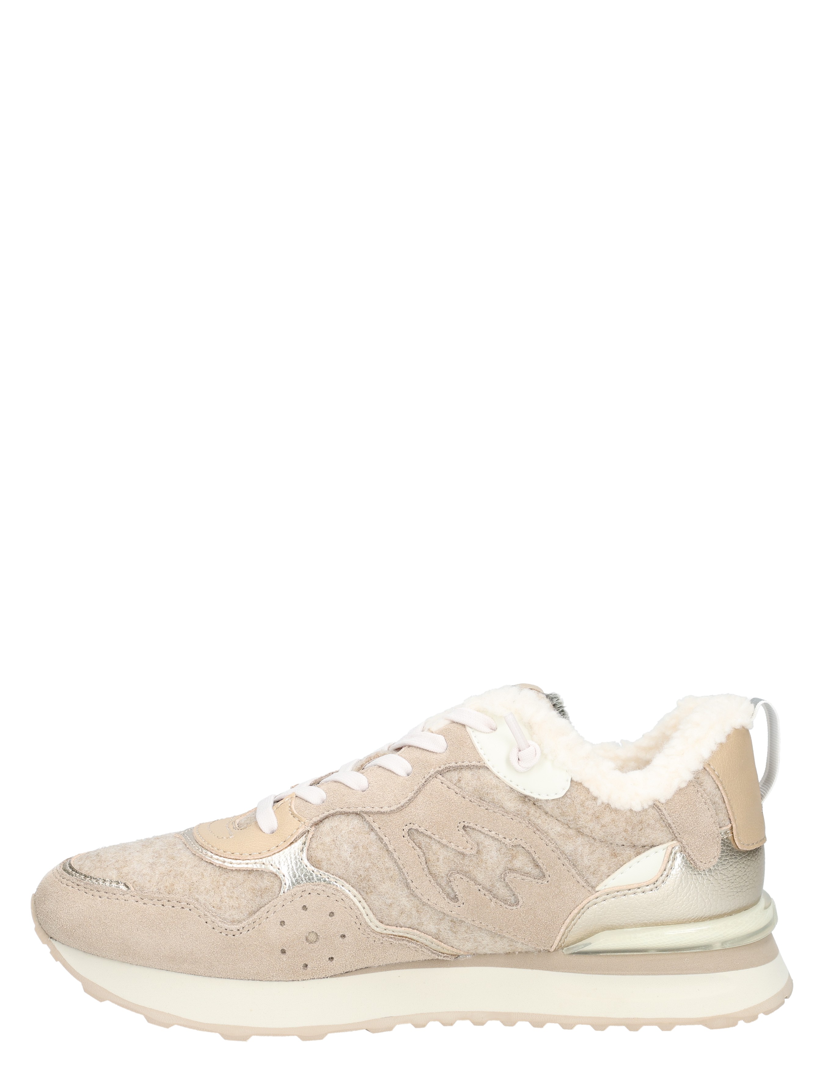 MRP by Maripe - MRP47 Var 53 Beige - Sneakers - Dames - Lage Sneakers - 48320_77_2