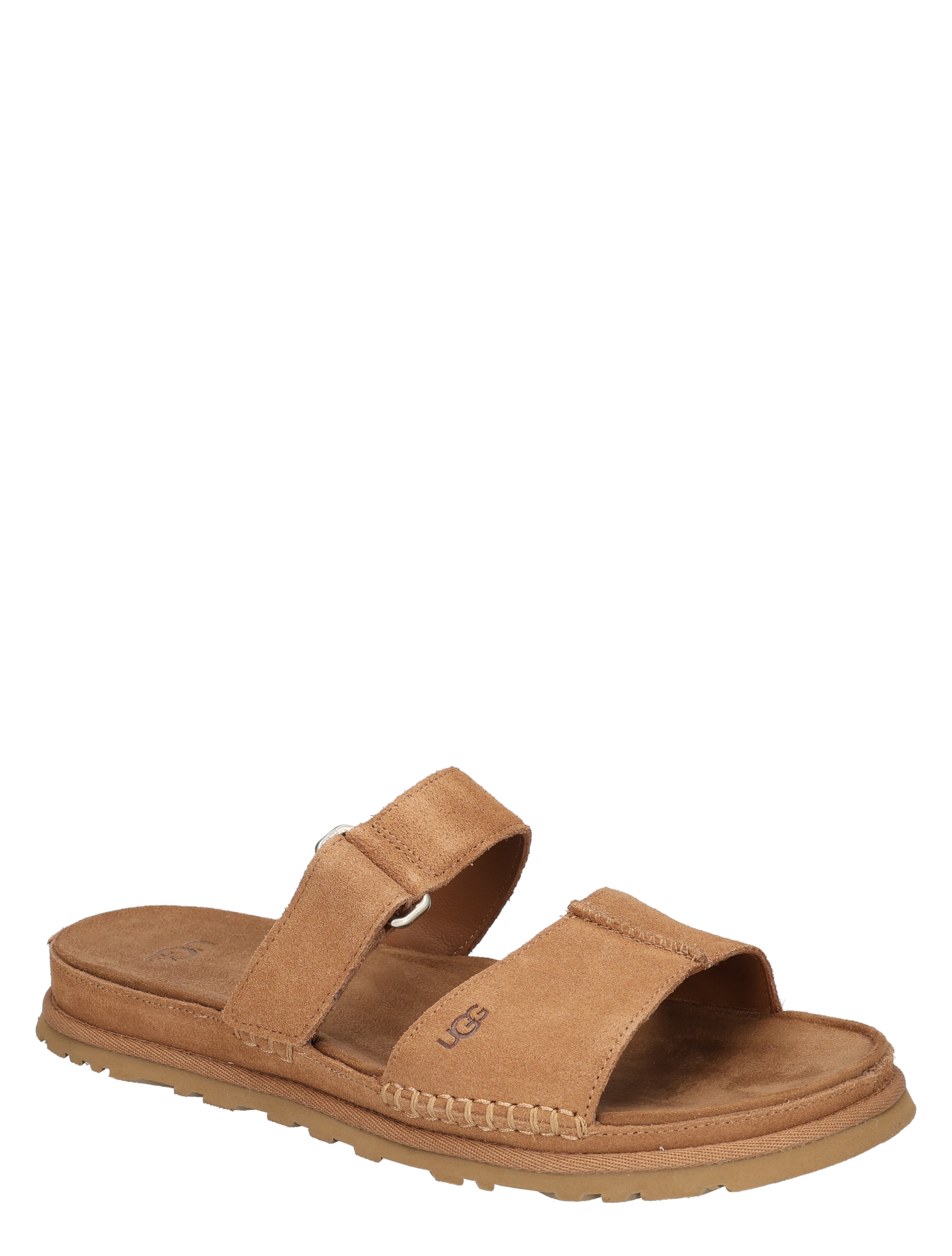 UGG - Golden Gaze Slide 1178590 CHE - Dames - Muiltjes - 49853_22_4