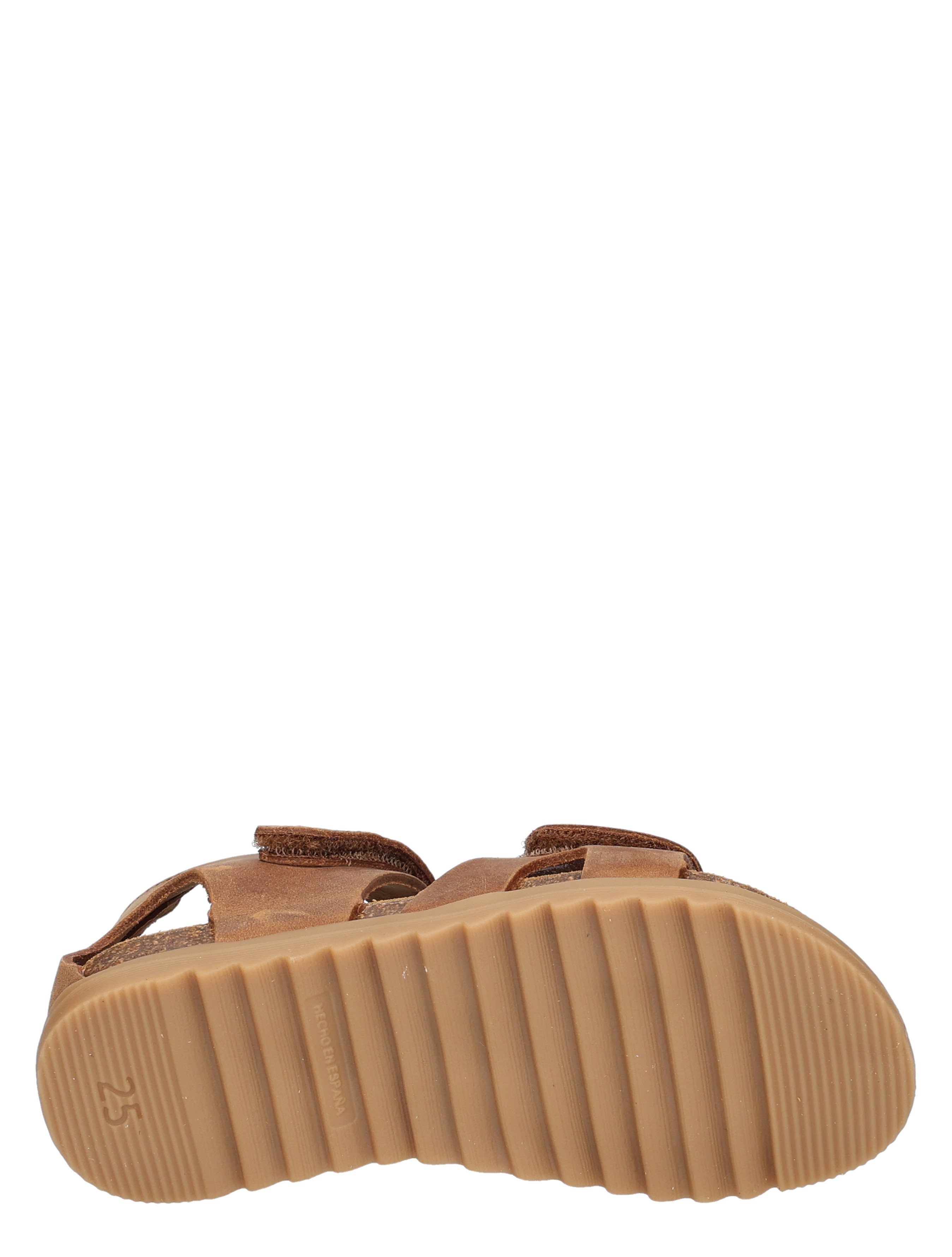 Develab - 48509 Cognac - Jongens - Sandalen - 50551_02_8