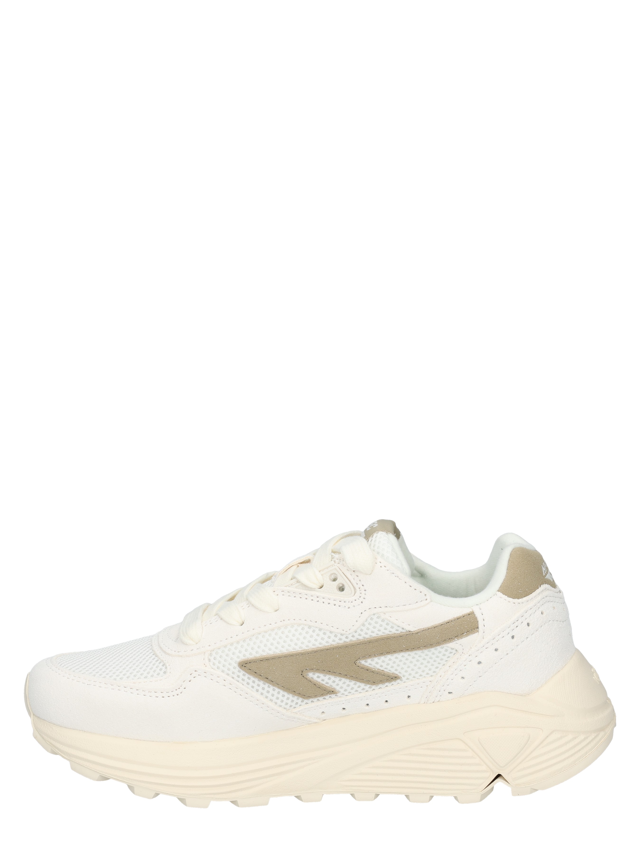 Hi-Tec - HTS Shadow RGS Women 265 Shark Violet White - Dames - Sneakers - Lage Sneakers - 49724_87_2