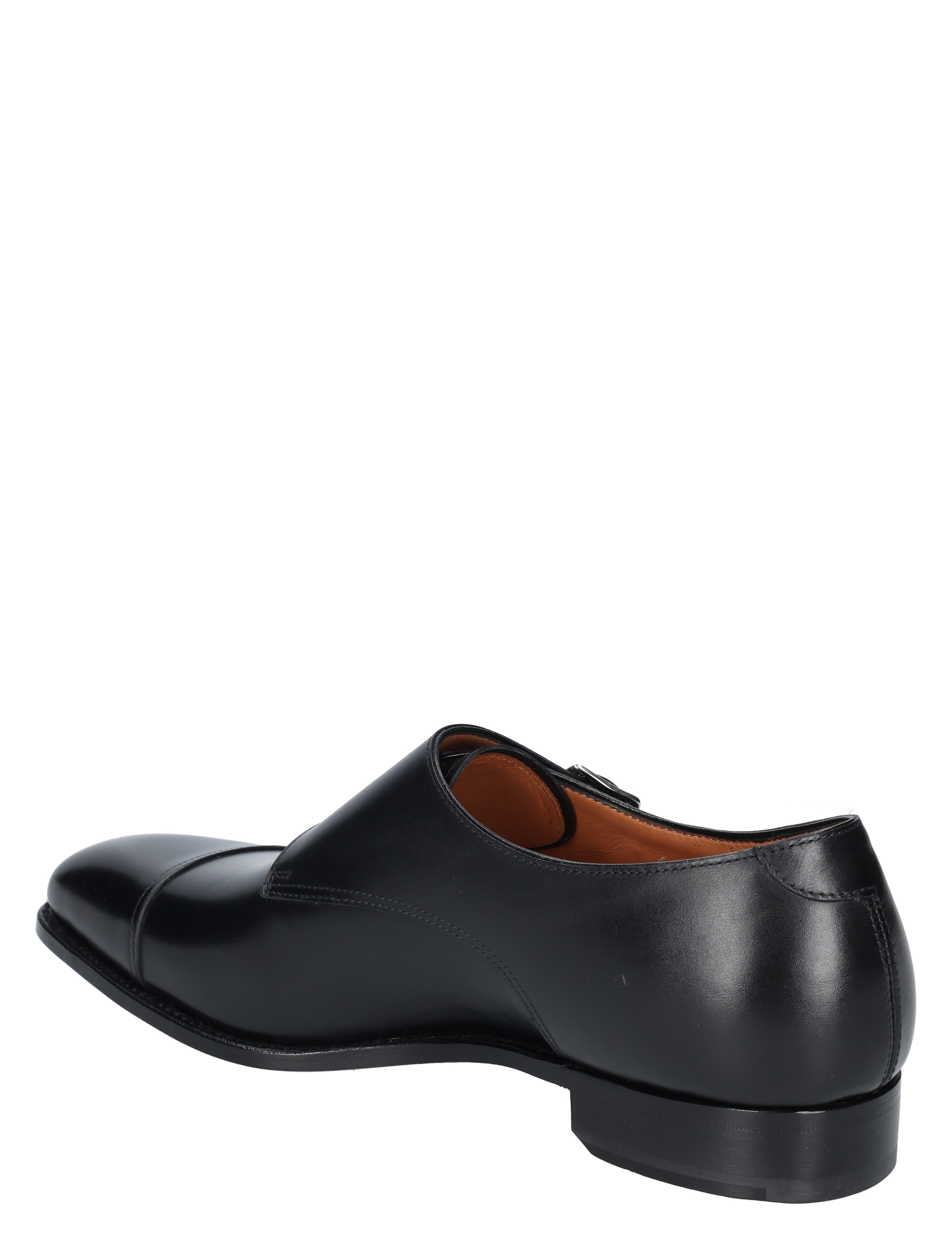 dress-shoes, black, leer, oxford, slip-on