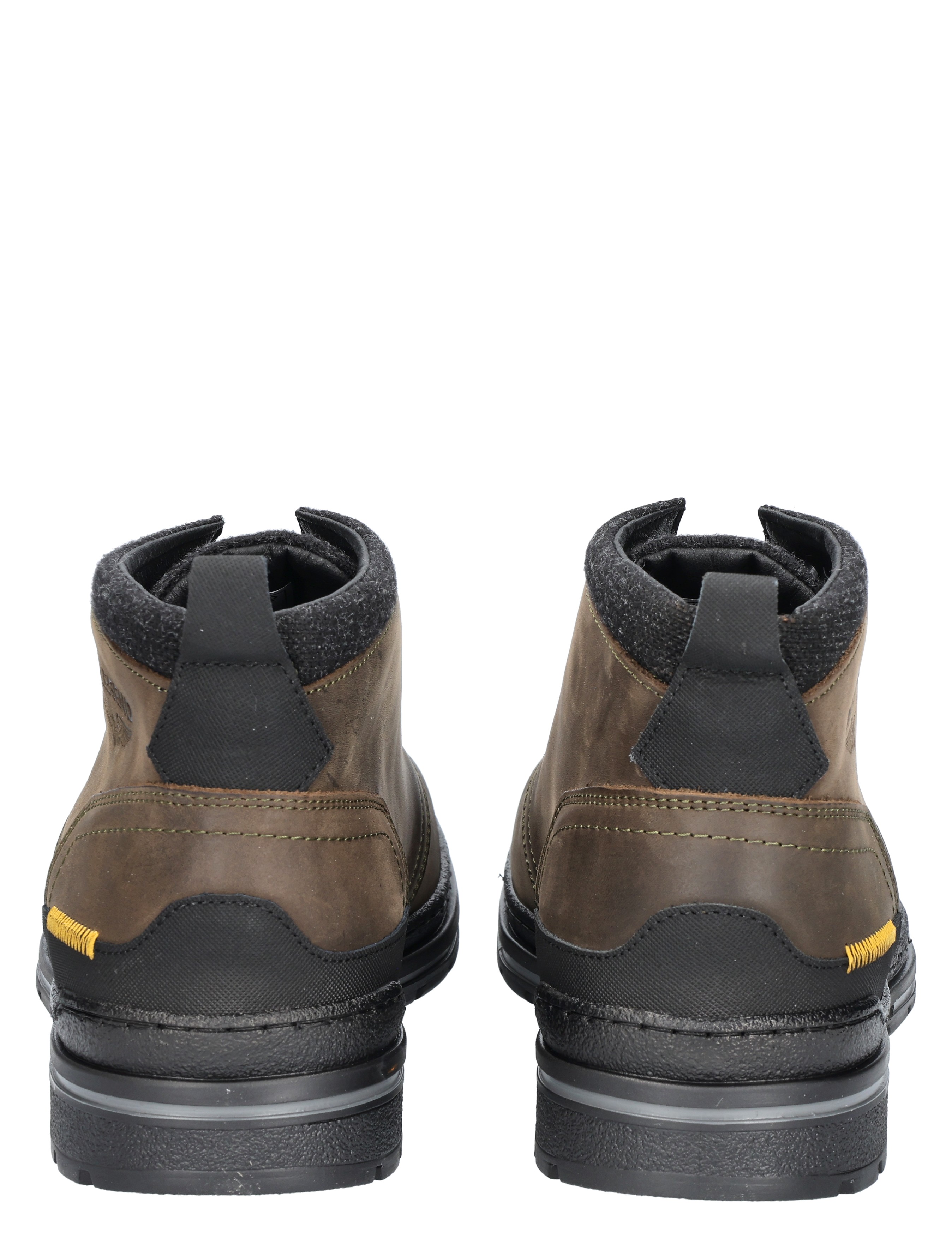 PME Legend - Fleetman PNO216037 khaki-8208 - Heren - Boots - Veter Boots - 48409_66_6