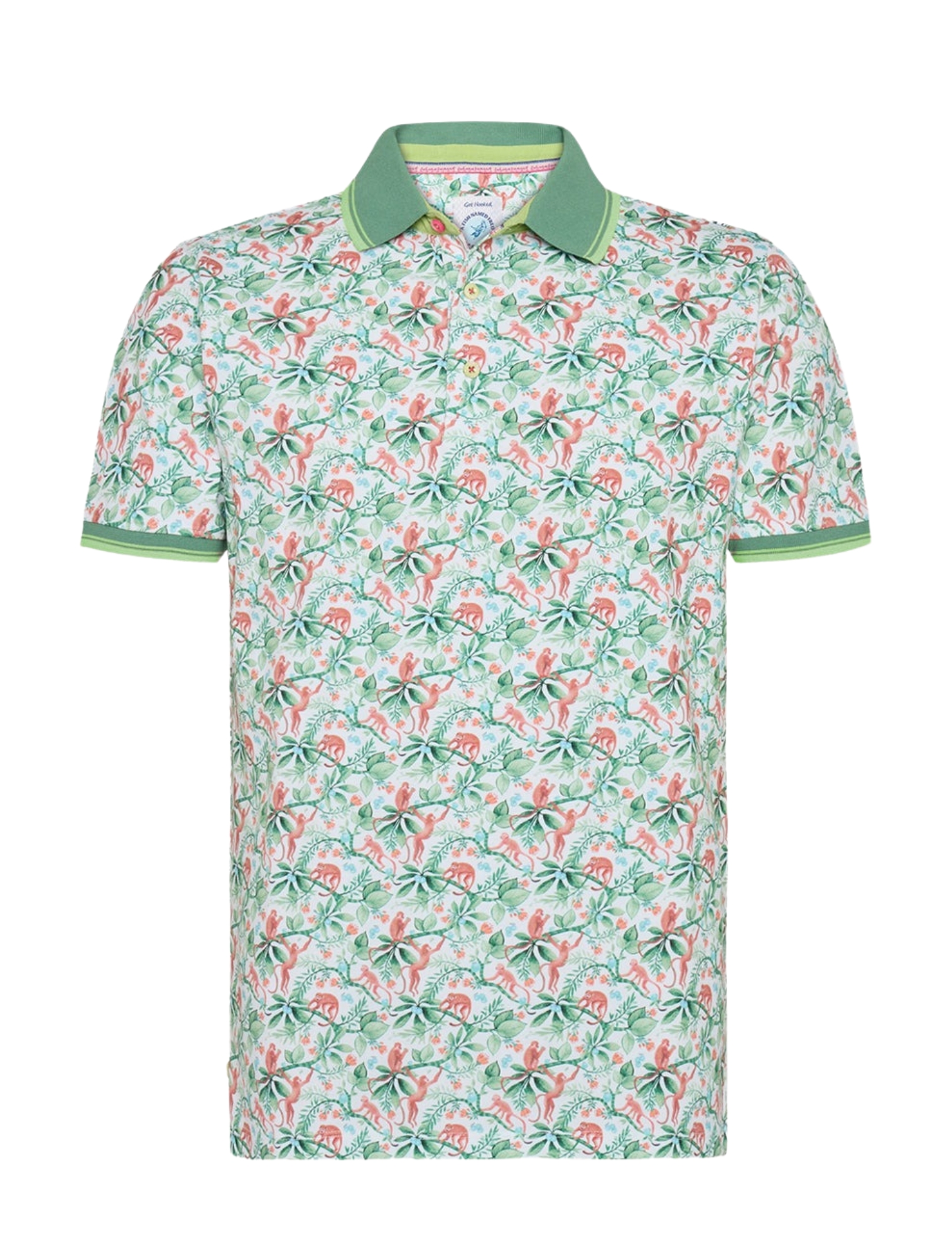 Patroon, Kleding, Shirt