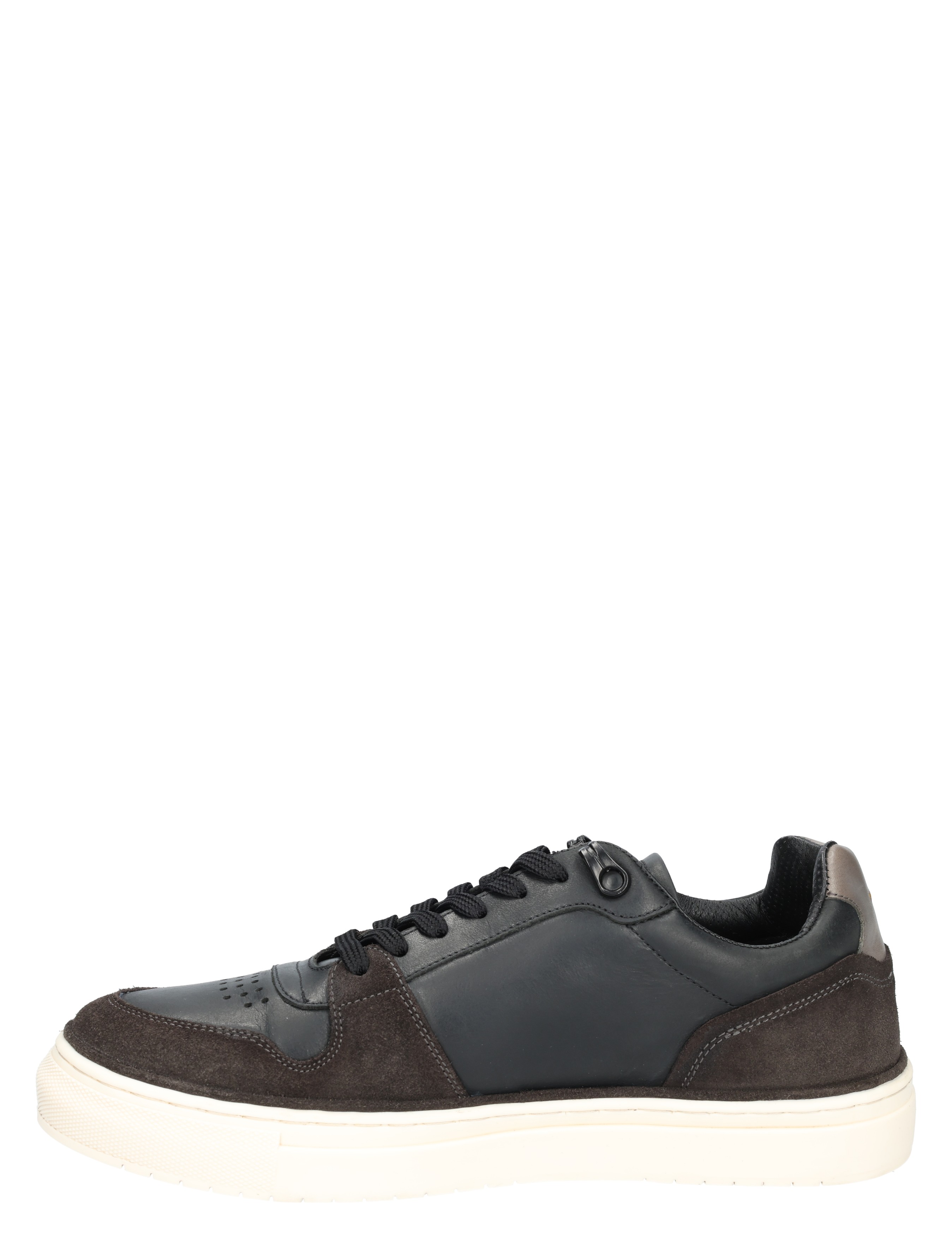 PME Legend - Avizer Black - Heren - Lage Sneakers - Sneakers - 48412_11_2