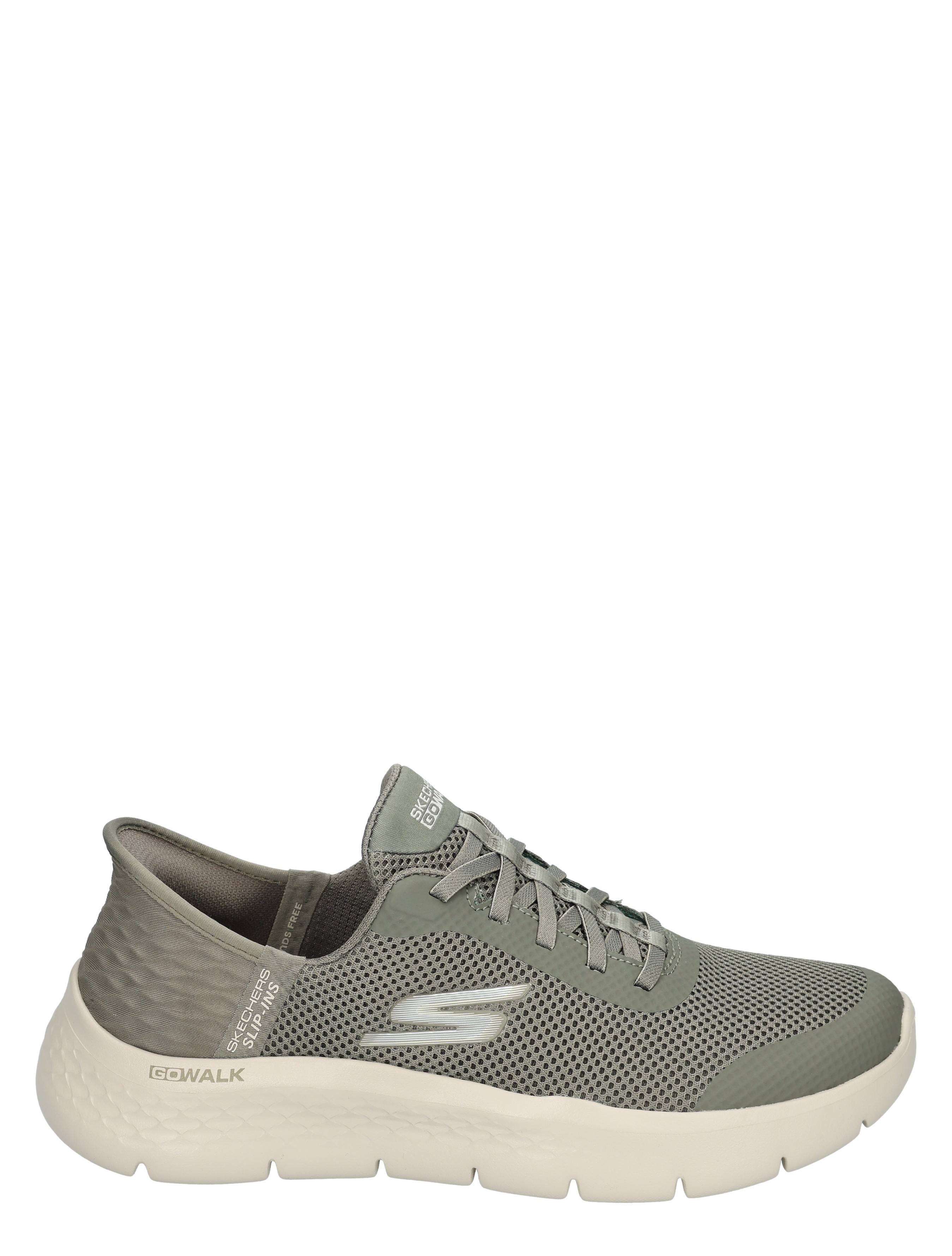 Skechers - 124836 OLV - Dames - Sneakers - Lage Sneakers - 49818_66_1