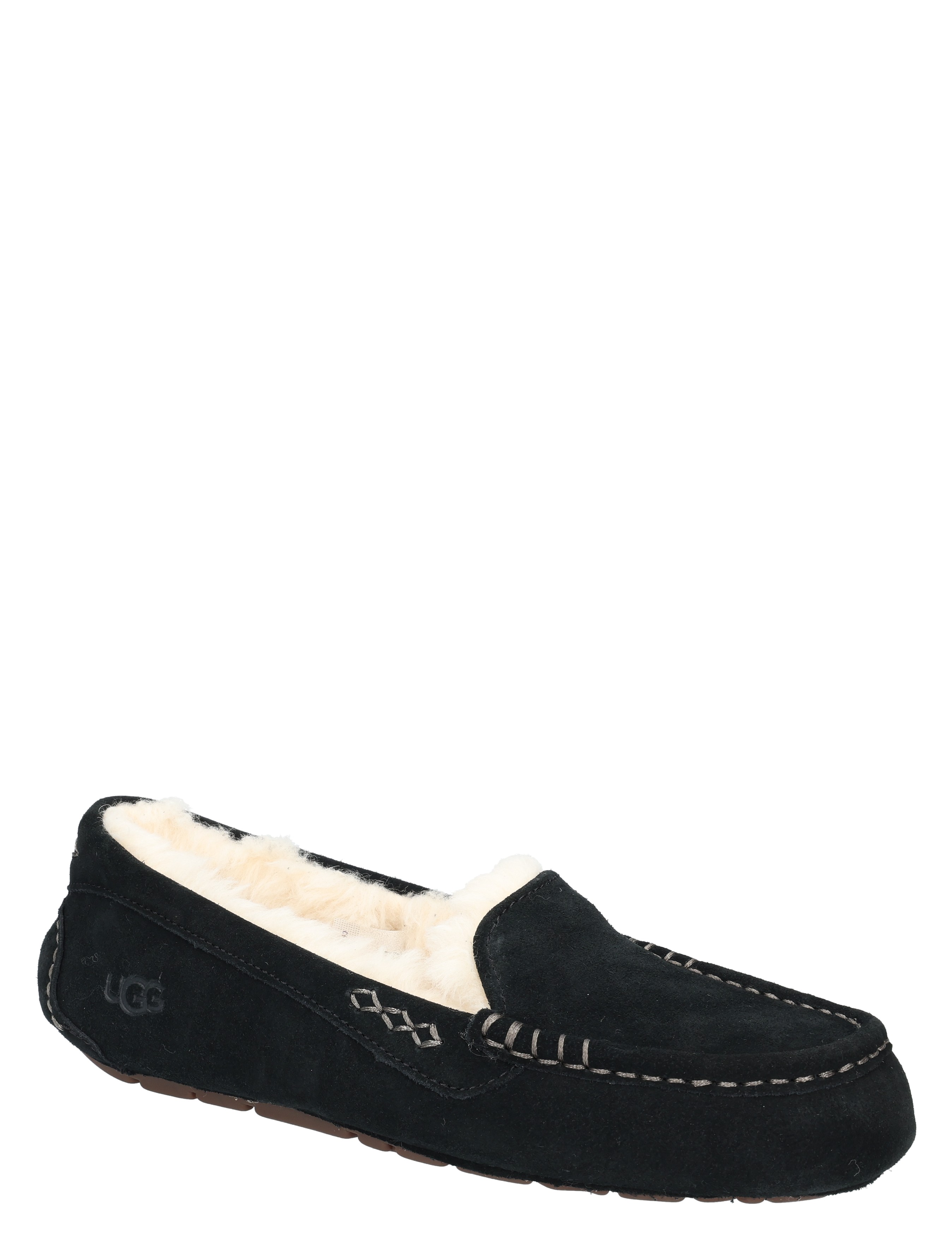 UGG - Ansley Black - Dames - Pantoffels - 50923_11_3