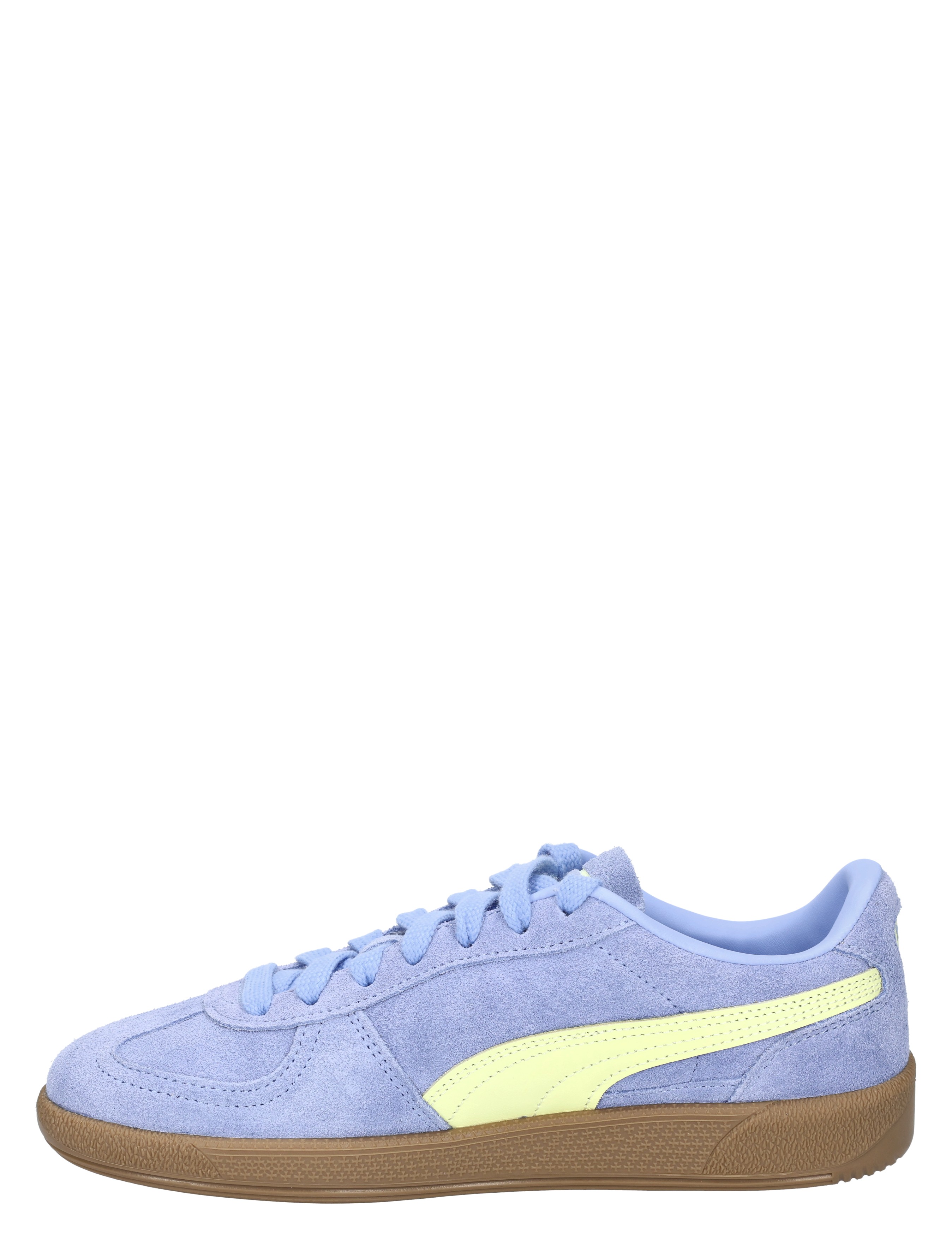 Puma - Palermo 396463 88 Intense Lavender Gum - Dames - Sneakers - Lage Sneakers - 49699_47_2