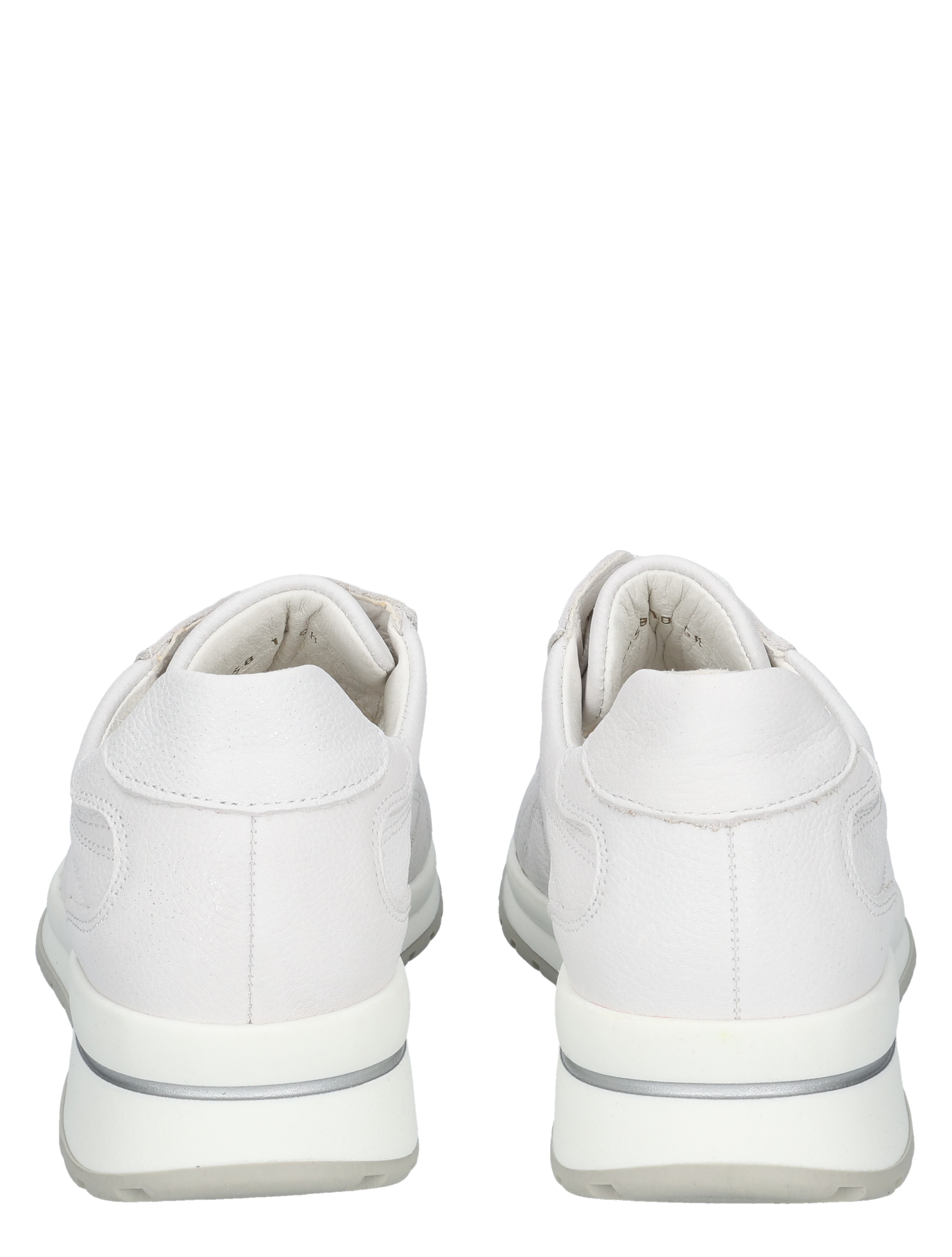 Waldlaufer - 928001 189 148 Calli Offwhite - Dames - Veterschoenen - Casual Veterschoenen - 50384_88_6