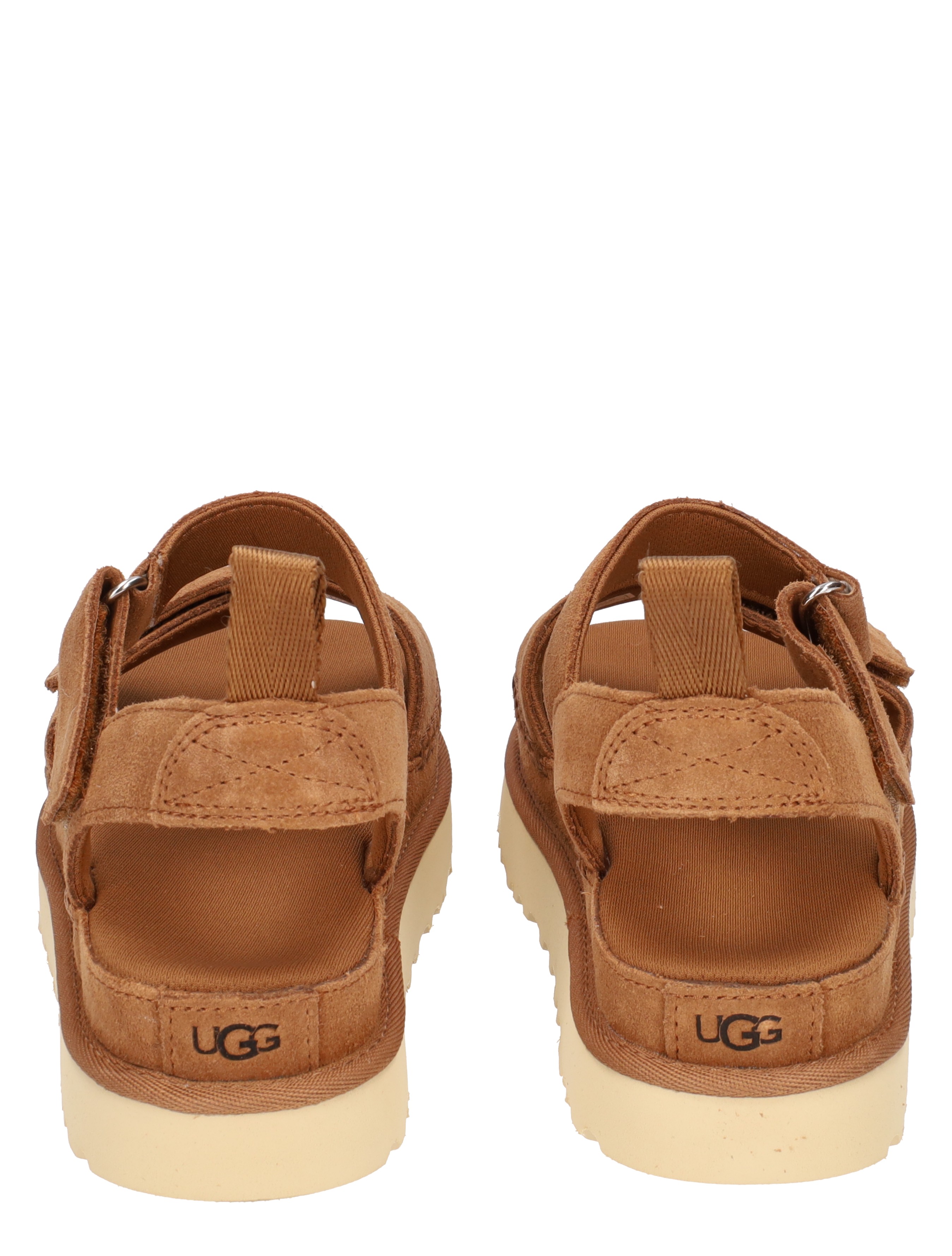 UGG - Goldenstar Chestnut - Dames - Sandalen - 40972_22_7
