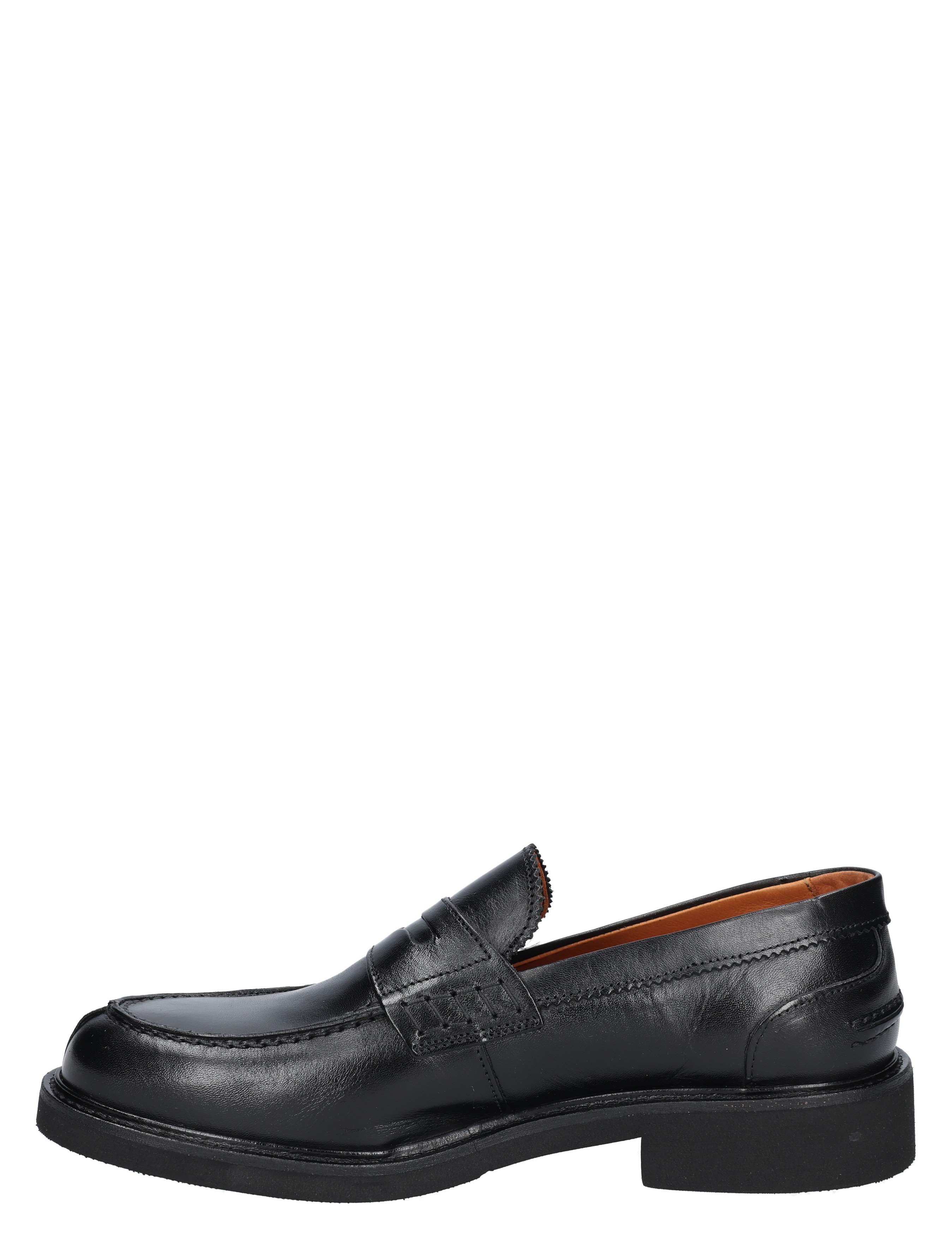 Daniel Kenneth - Adam Black - Heren - Loafers - 52527_11_2