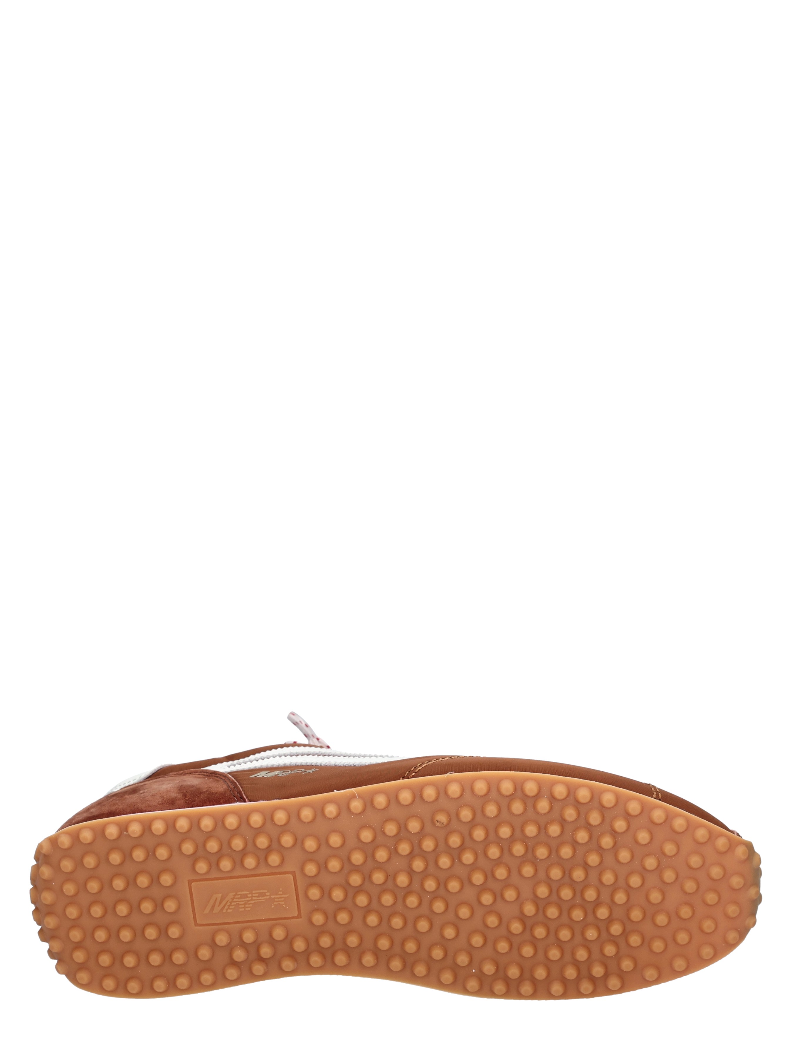 MRP by Maripe - Cartagena MRP V14 Combi Brown - Dames - Sneakers - Lage Sneakers - 50641_28_9