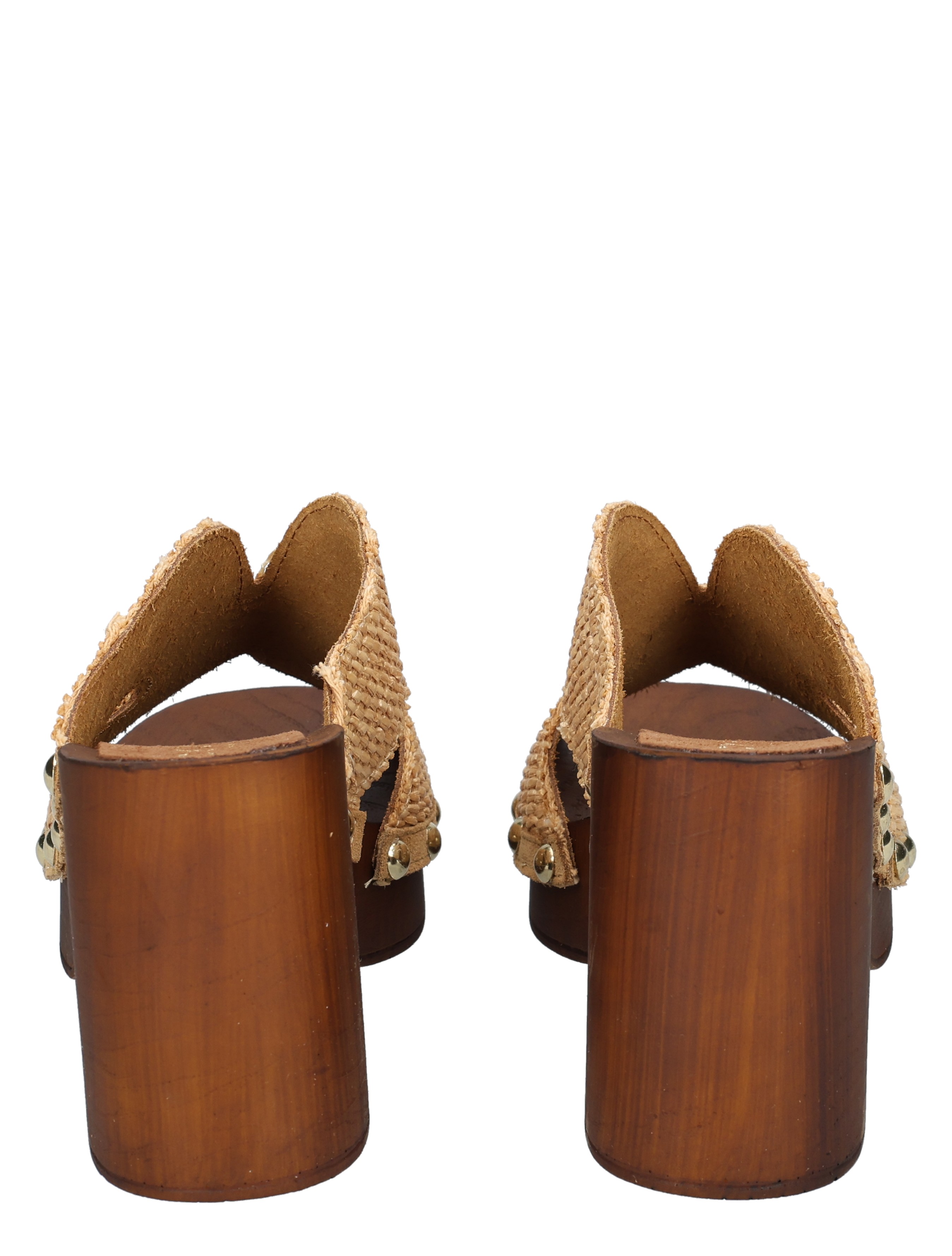 Cypres - Zinzi Beige - Dames - Sandalettes - 50886_77_6