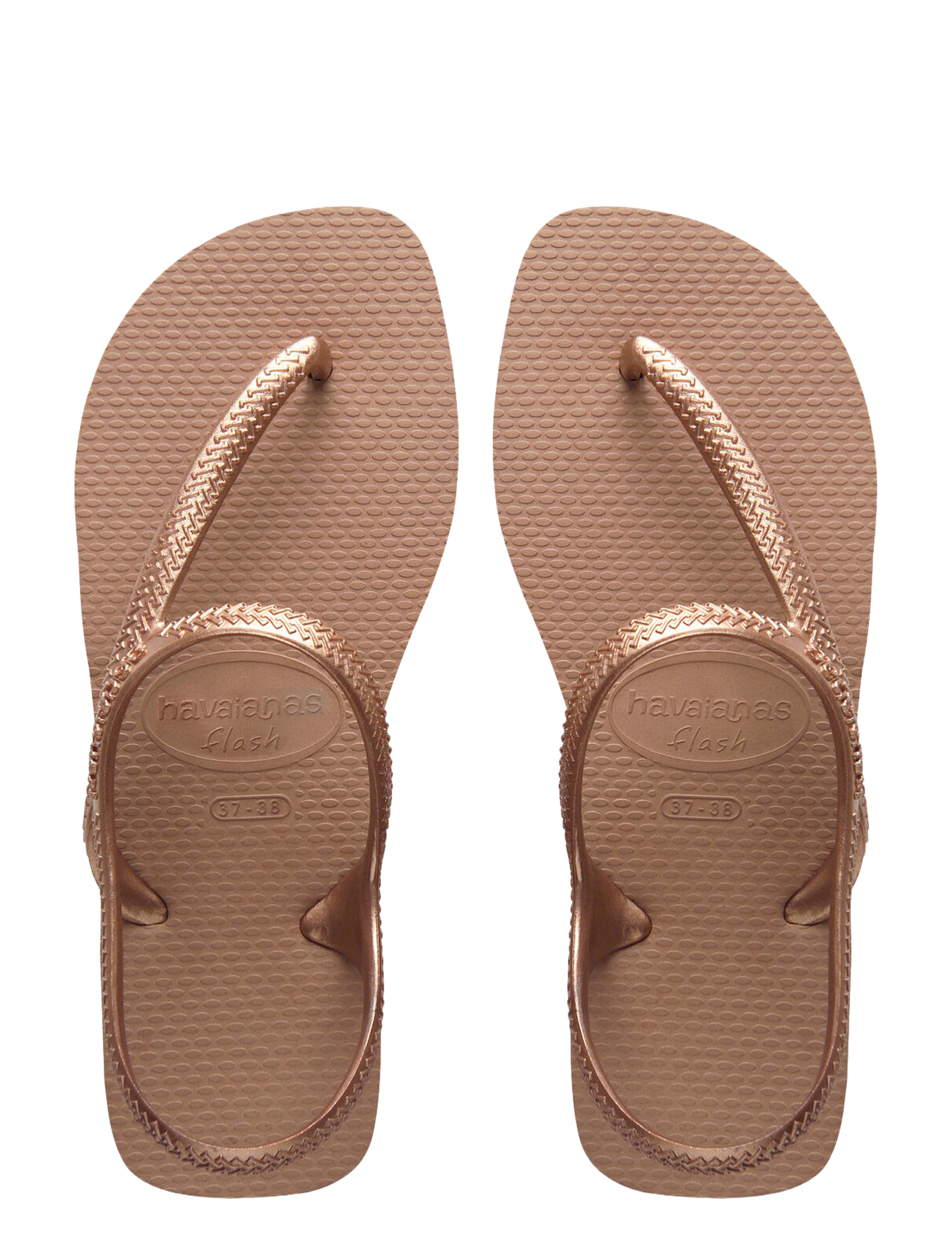 Havaianas - Flash Urban Rose Gold - Dames - Slippers - 50484_77_1