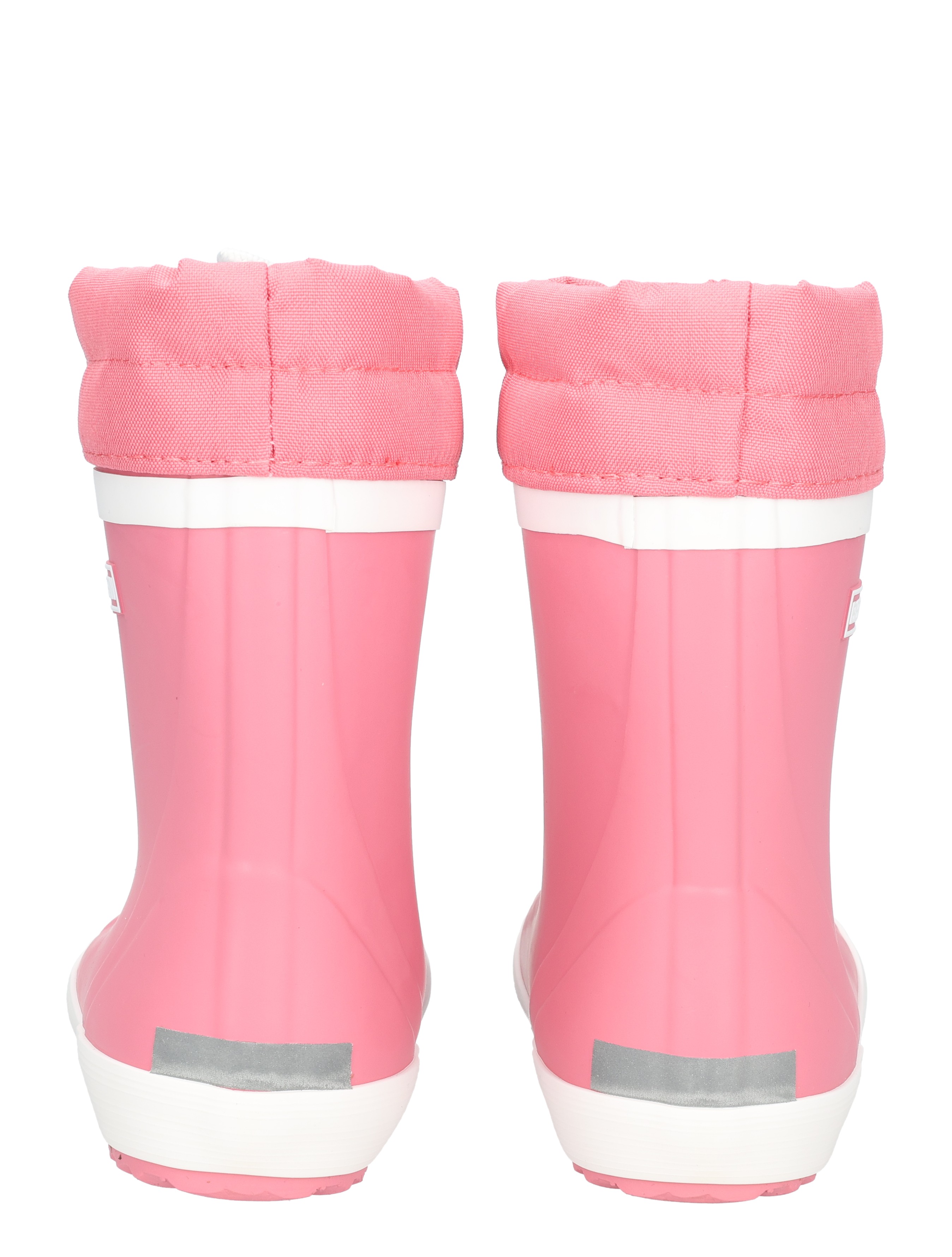 Bergstein - Bergstein Classic Thermo Pink 110 - Regenlaarzen - Meisjes - Boots - Jongens - Regenlaarzen - Boots - 50981_48_6
