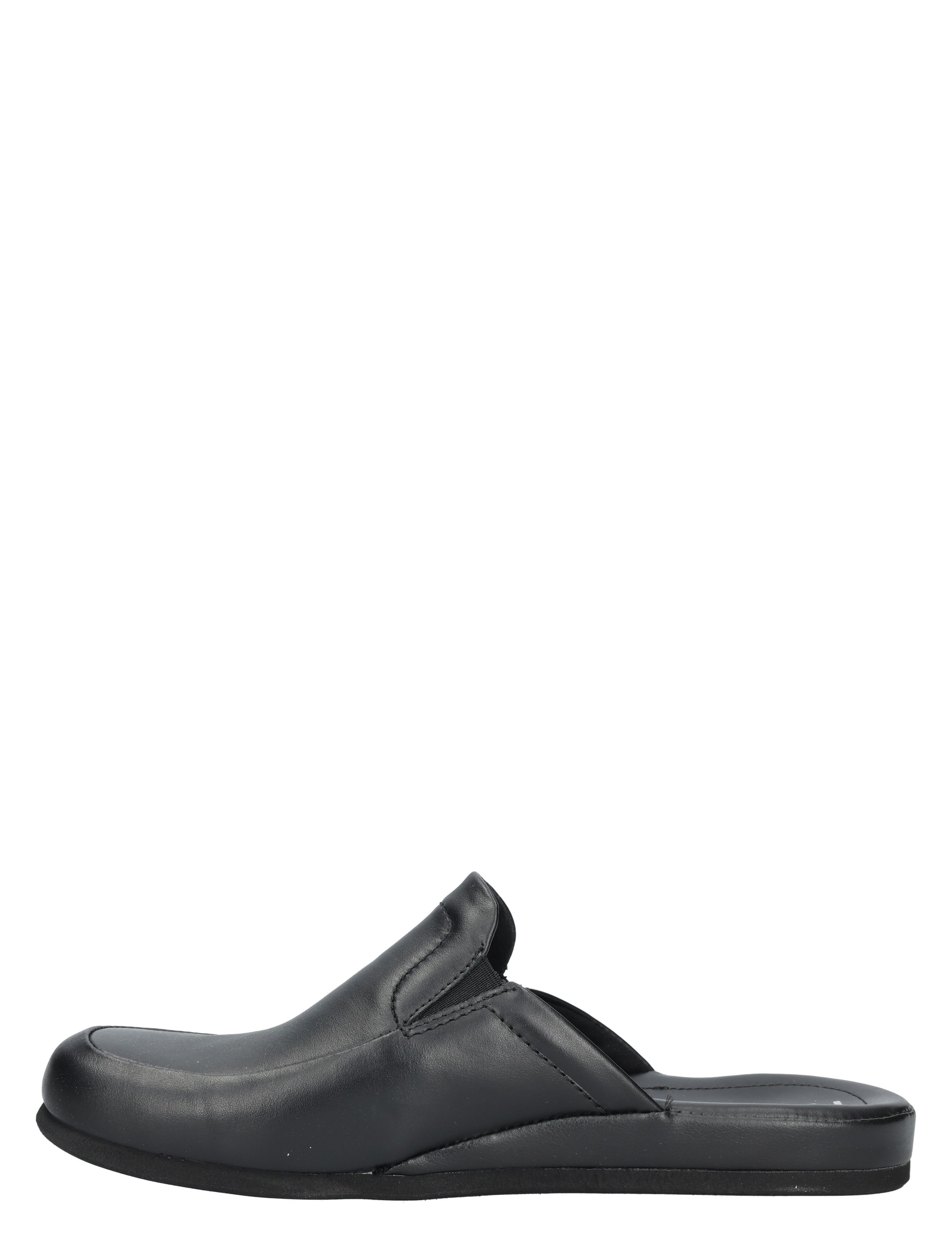 Rohde - 6607 Black - Heren - Pantoffels - 36477_11_2