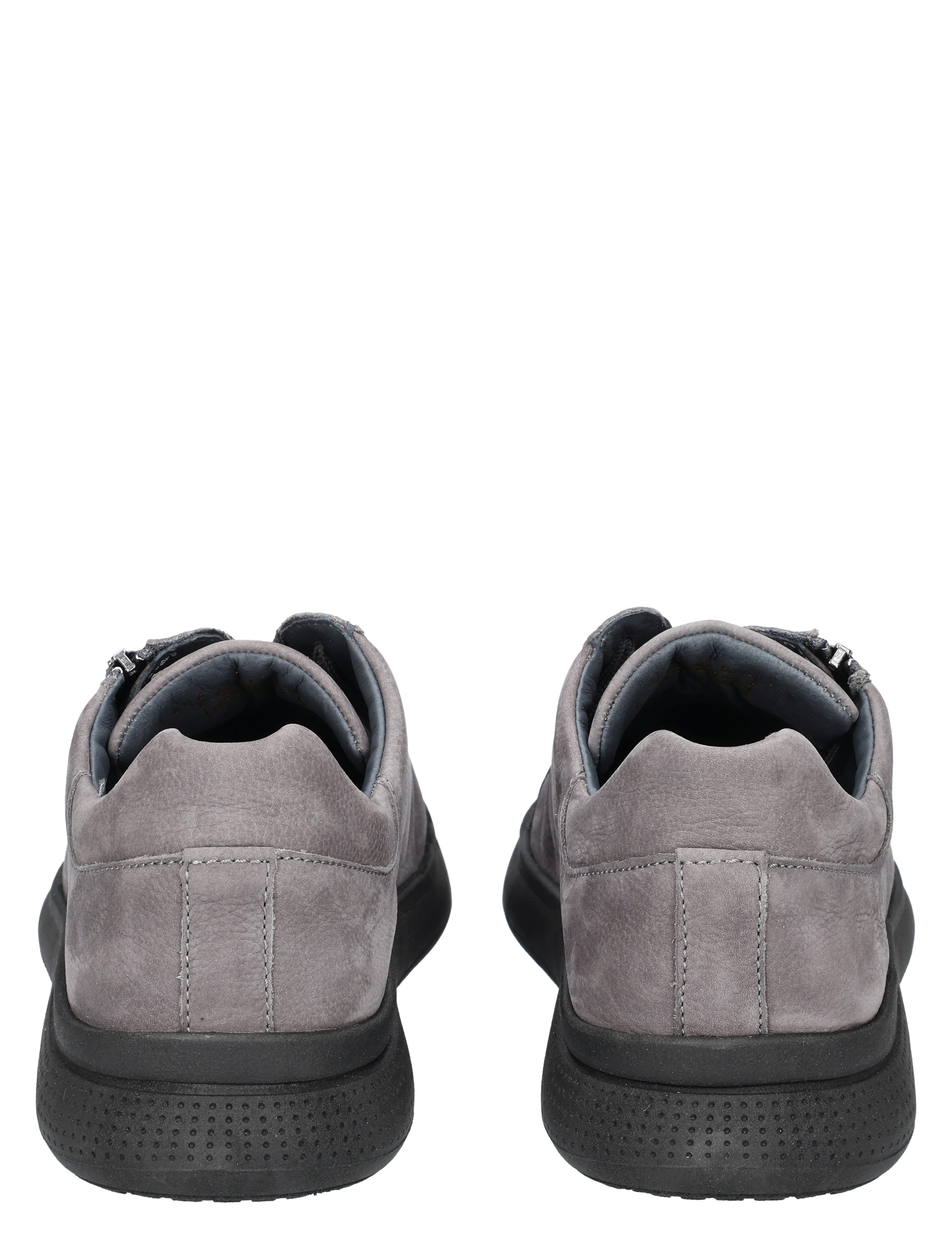lows, slippers, grey, suede, sole