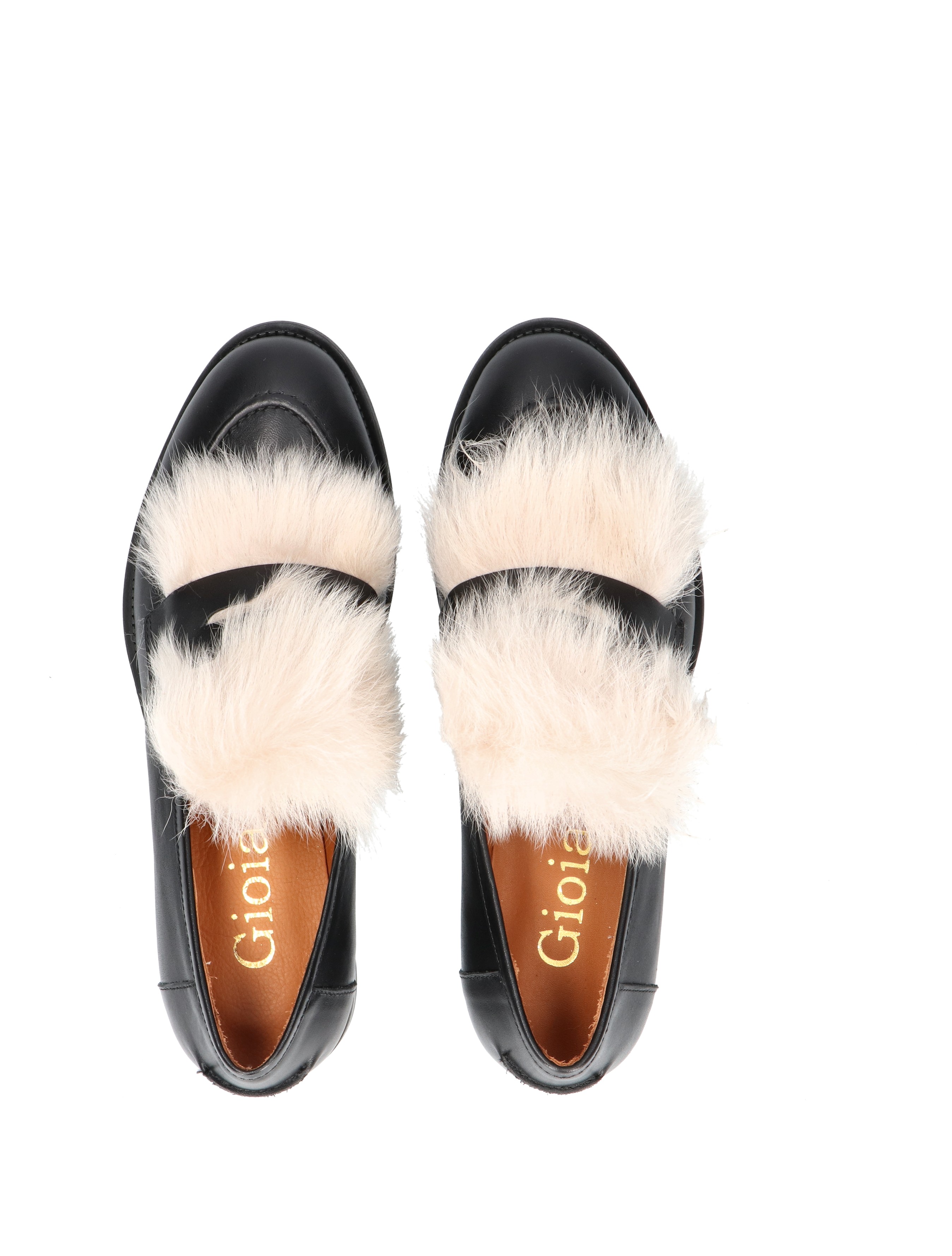 Gioia - Yoan Black - Dames - Loafers - 49019_17_7