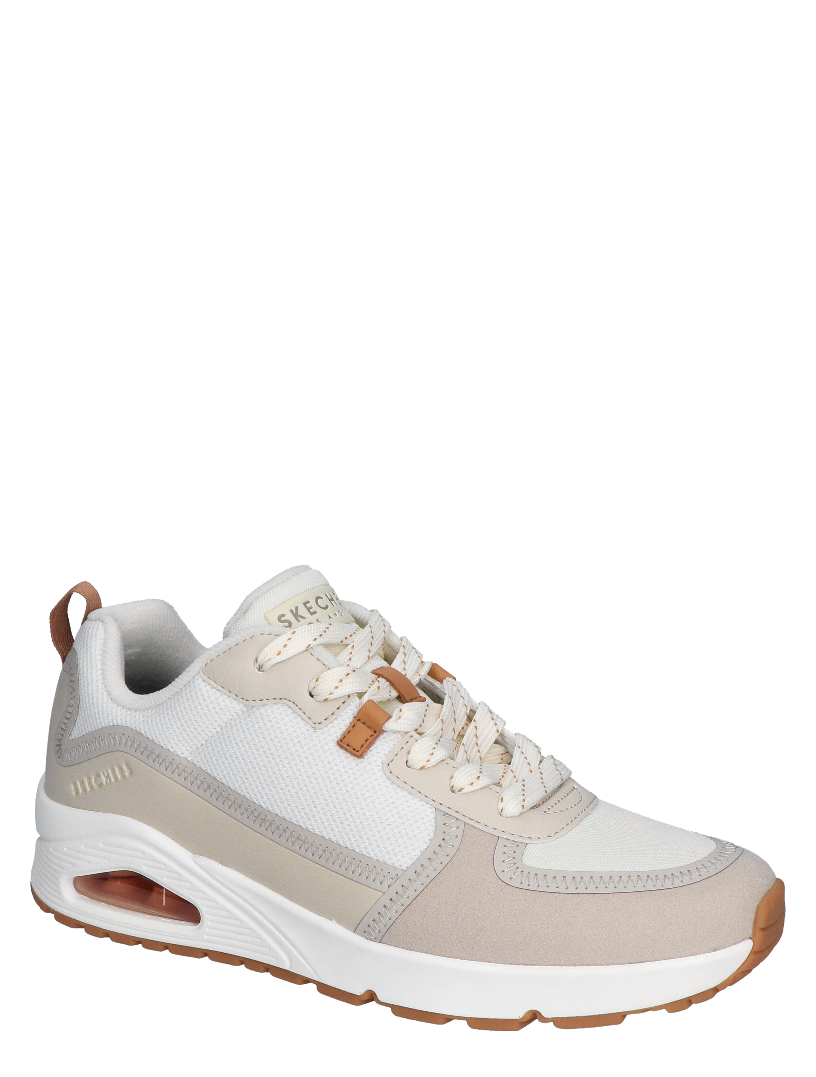 Uno Layover Off White