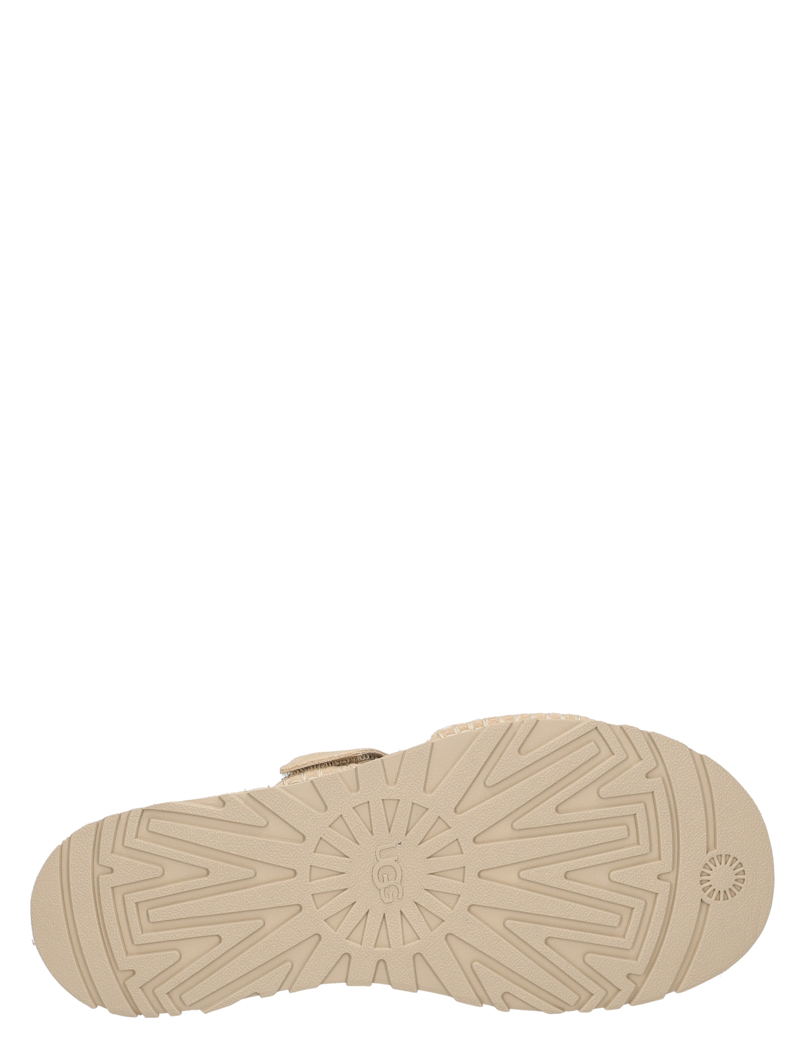 UGG - Golden Gaze Slide 1178590 MDSD - Dames - Slippers - 49853_77_7