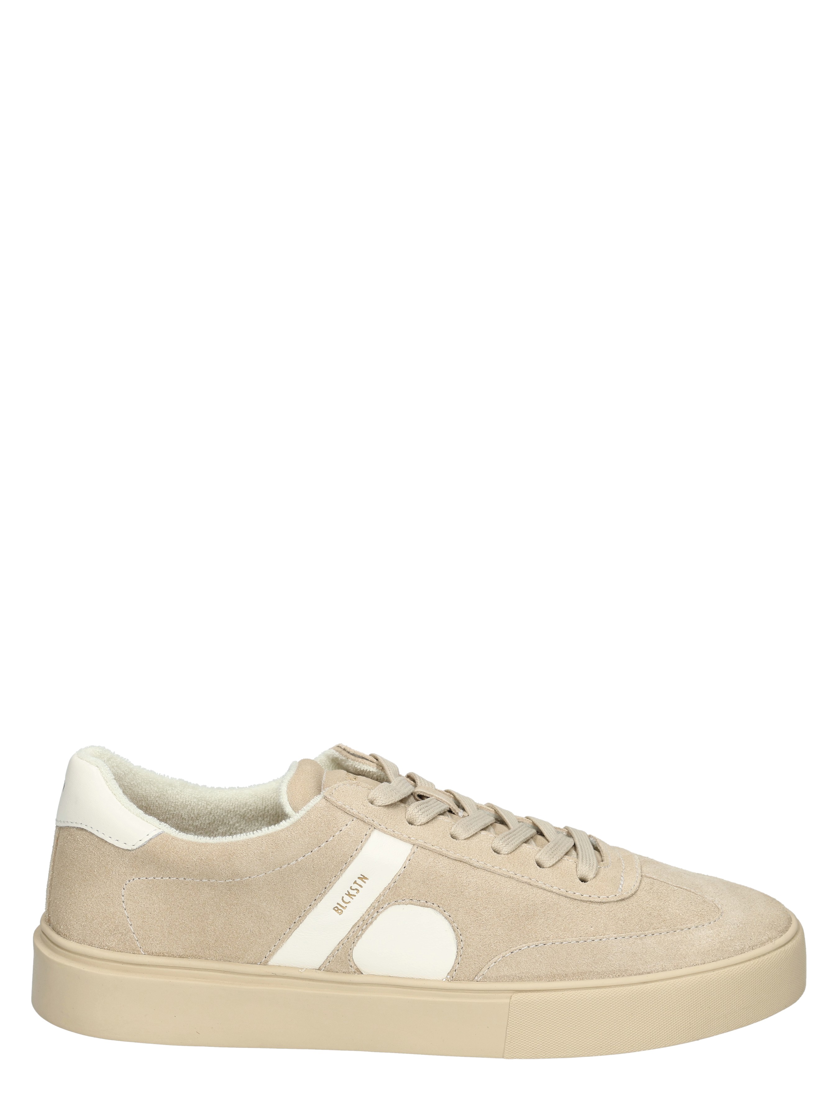 Blackstone Footwear - EG555 Papyrus - Heren - Veterschoenen - Casual Veterschoenen - 50900_77_1