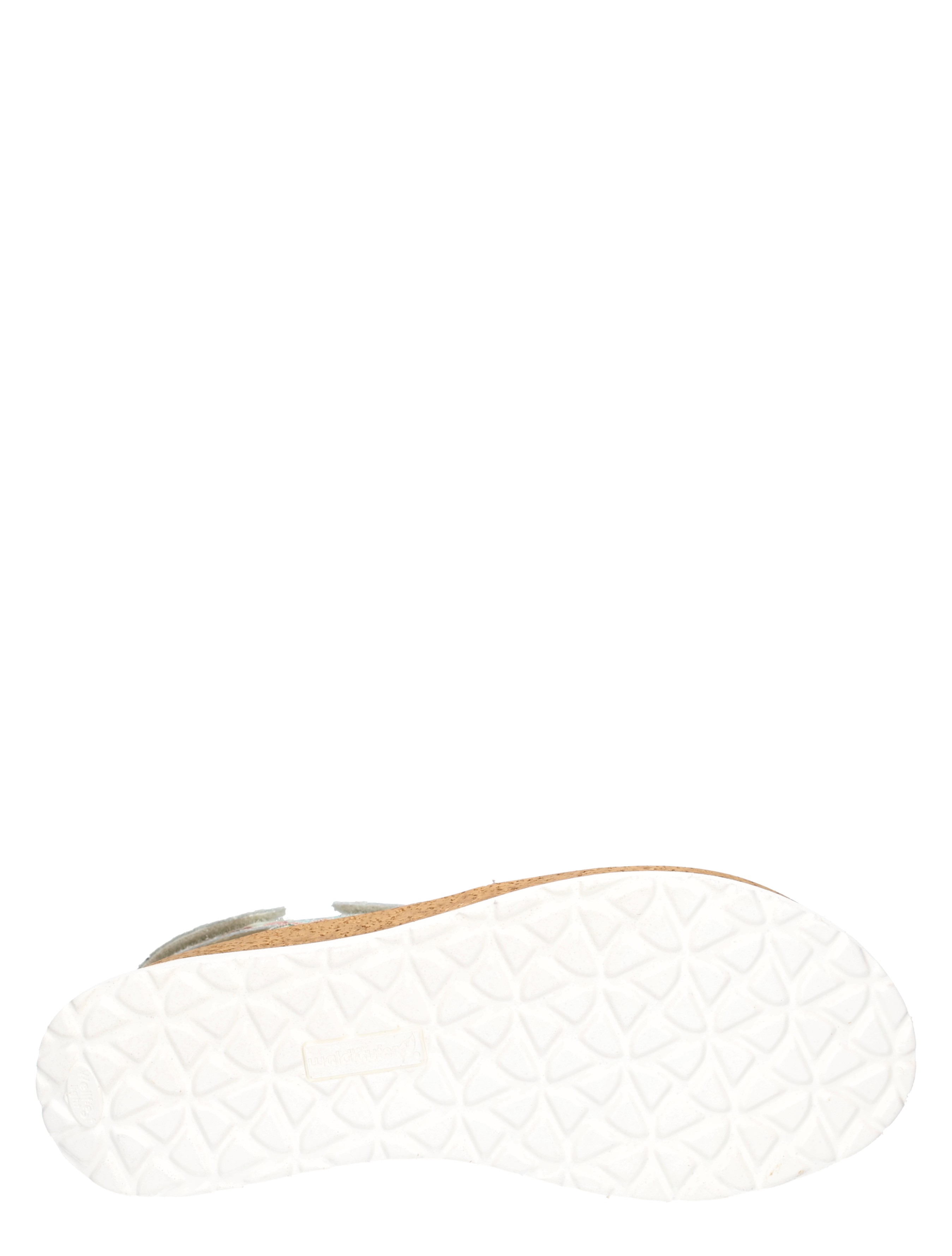 Waldlaufer - 990001 141 299 Zig Multi - Dames - Sandalen - 50394_59_9