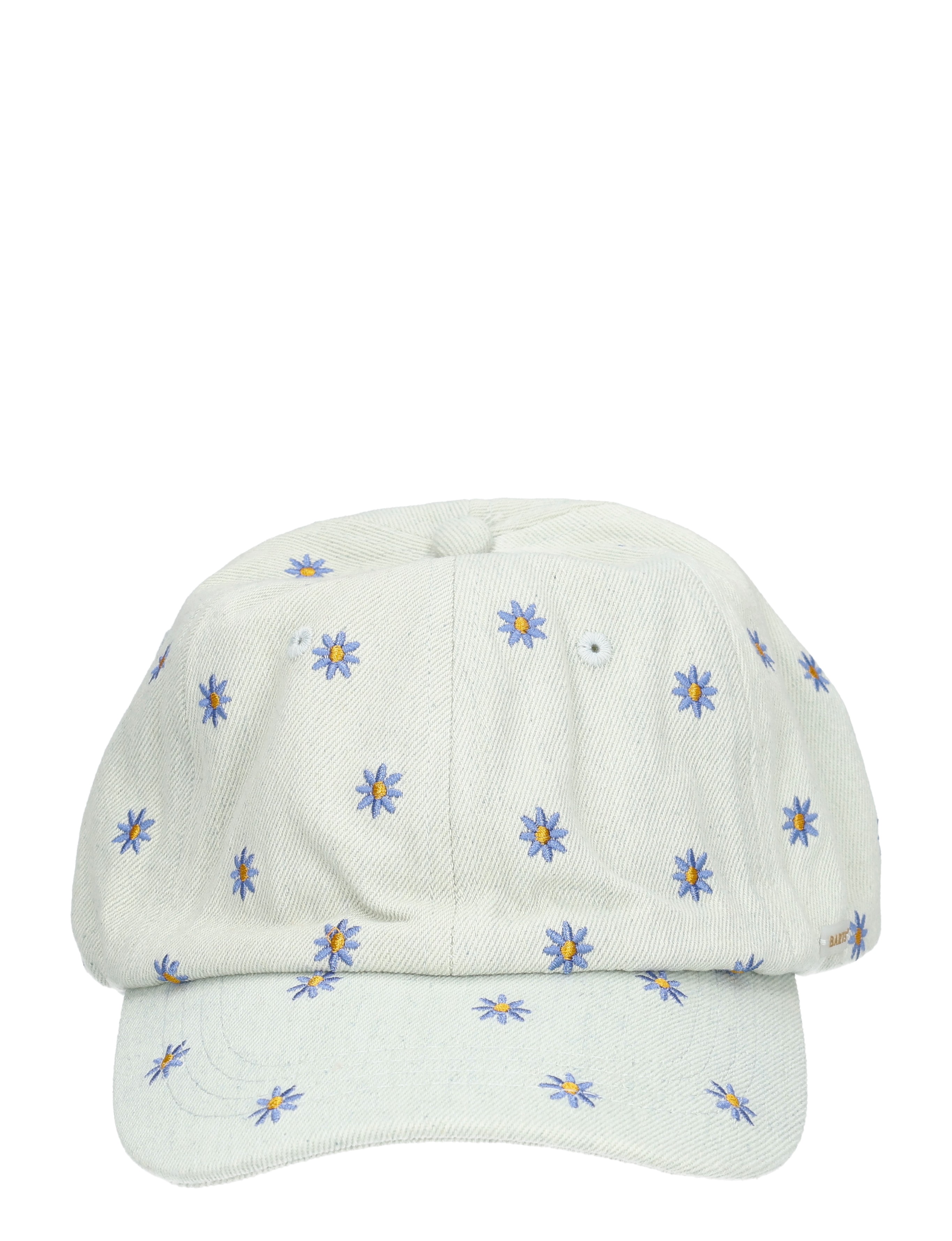 Barts - Sweeys Cap 6800 06 Sky - Meisjes - Petten - 50467_33_1