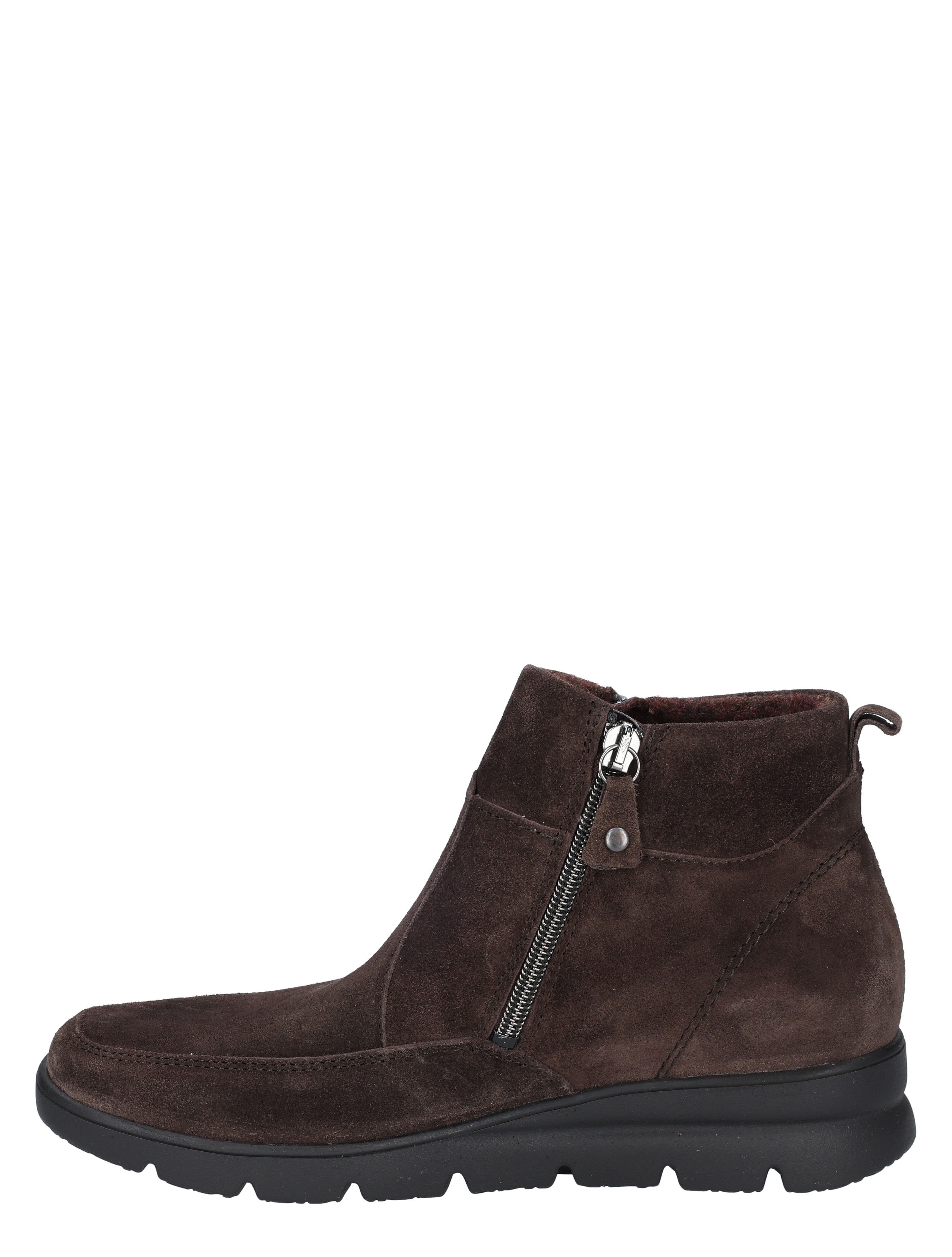 Waldlaufer - 902802 Brown H-Wijdte - Dames - Boots - Enkellaarsjes - 51698_22_2