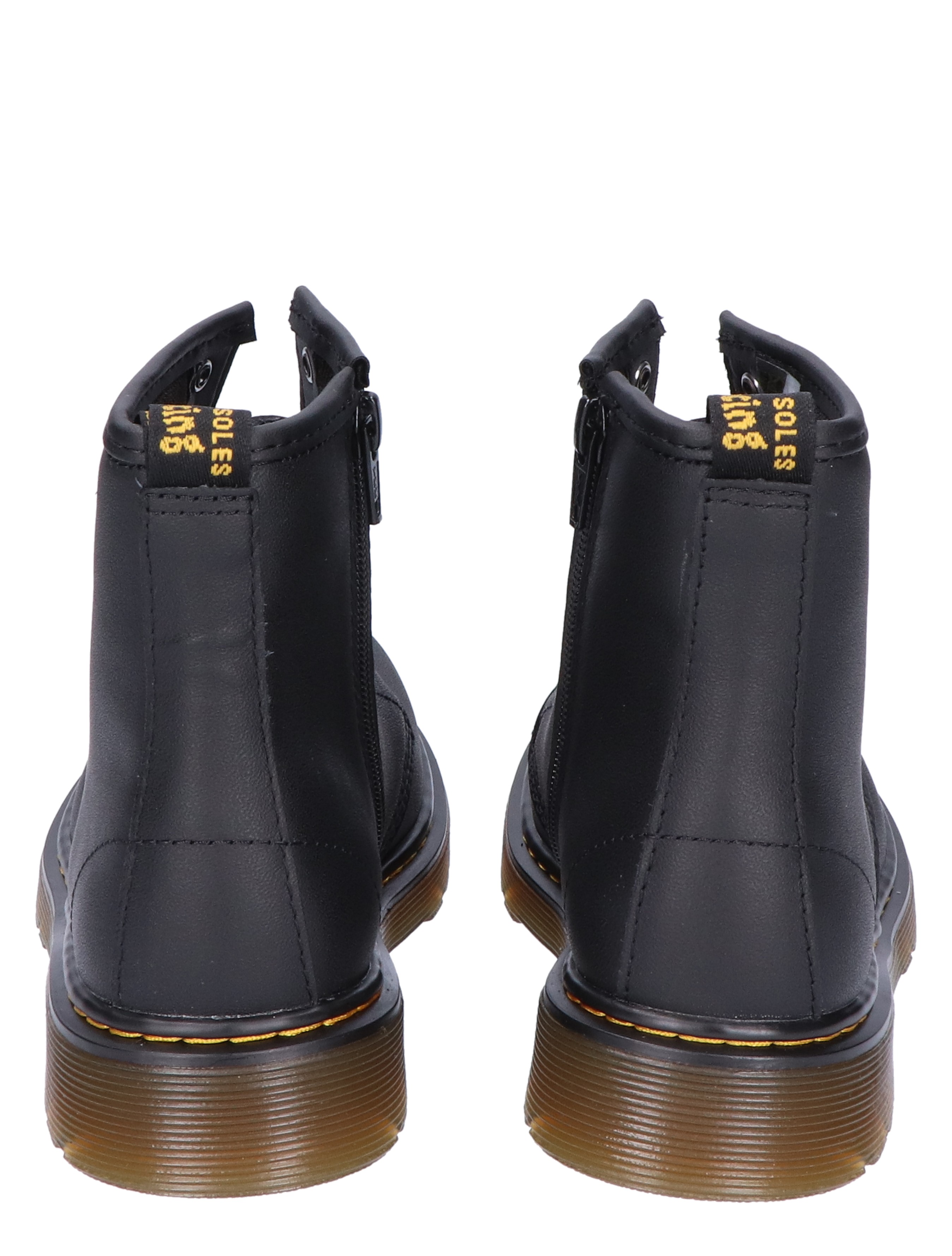 Dr. Martens - 1460 Black - Meisjes - Jongens - Veter Boots - Boots - Boots - Biker Boots - Veter Boots - 25876_11_6