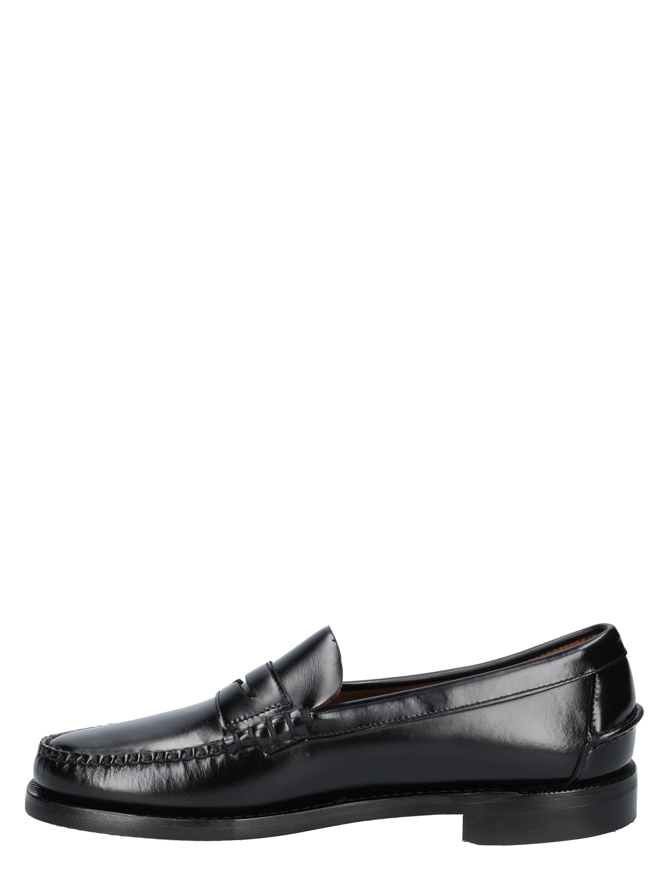 Sebago - Classic Dan Black - Heren - Loafers - 51271_11_2