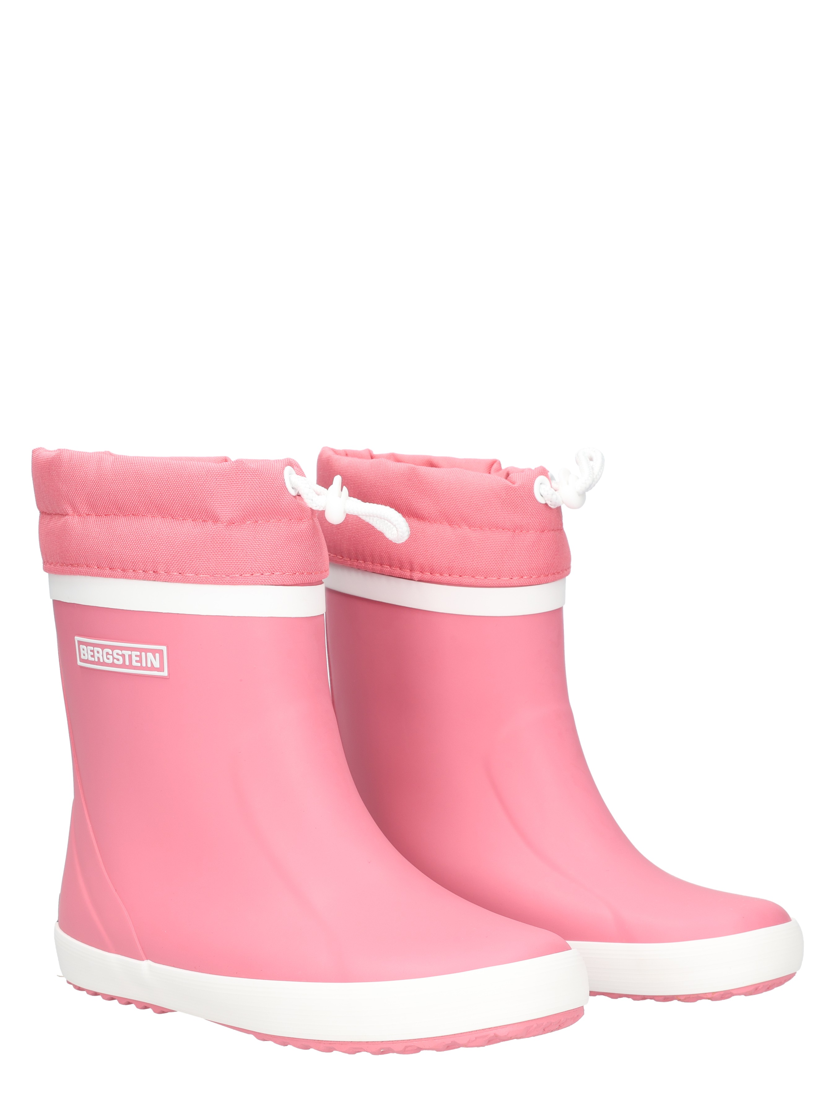 Bergstein - Bergstein Classic Thermo Pink 110 - Regenlaarzen - Meisjes - Boots - Jongens - Regenlaarzen - Boots - 50981_48_5