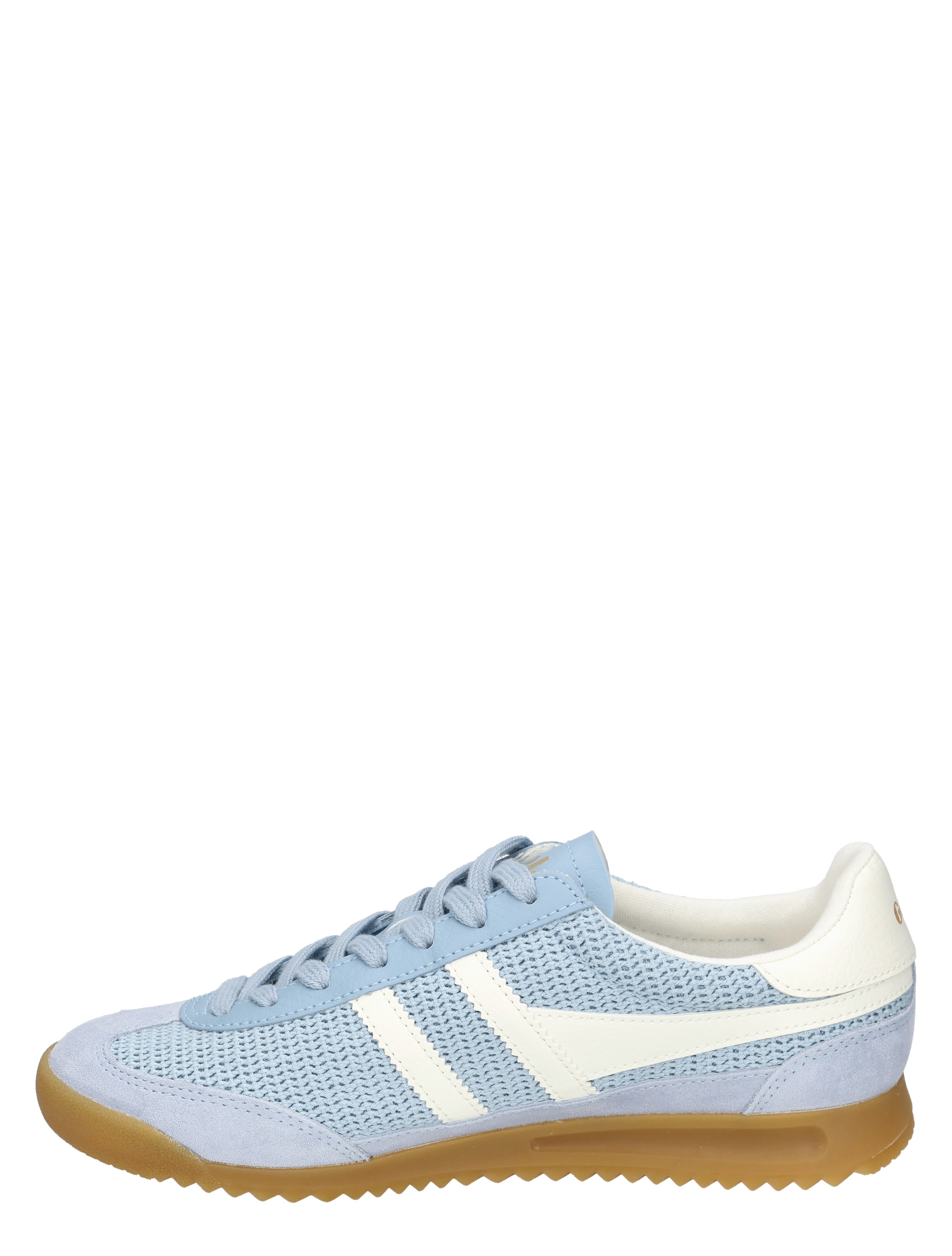 Gola - Tornado Zephyr CLB768 EW Air Off White - Sneakers - Dames - Lage Sneakers - 49982_33_2