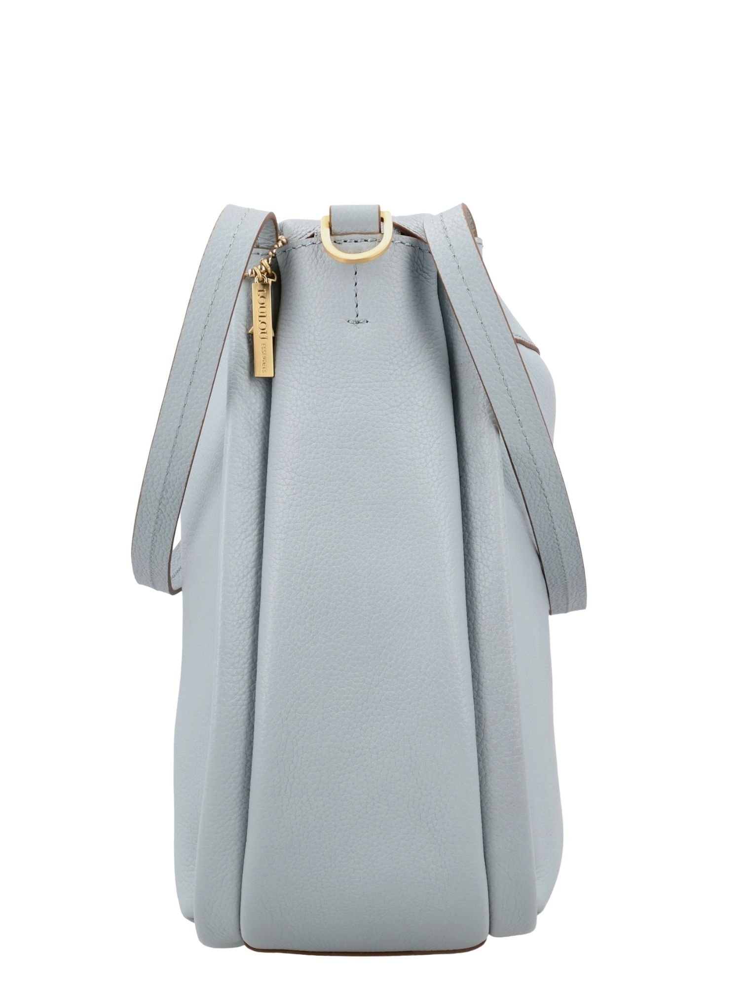 LouLou Essentiels - Lou L  154 Blue Aura - Schoudertassen - Dames - 50827_33_4