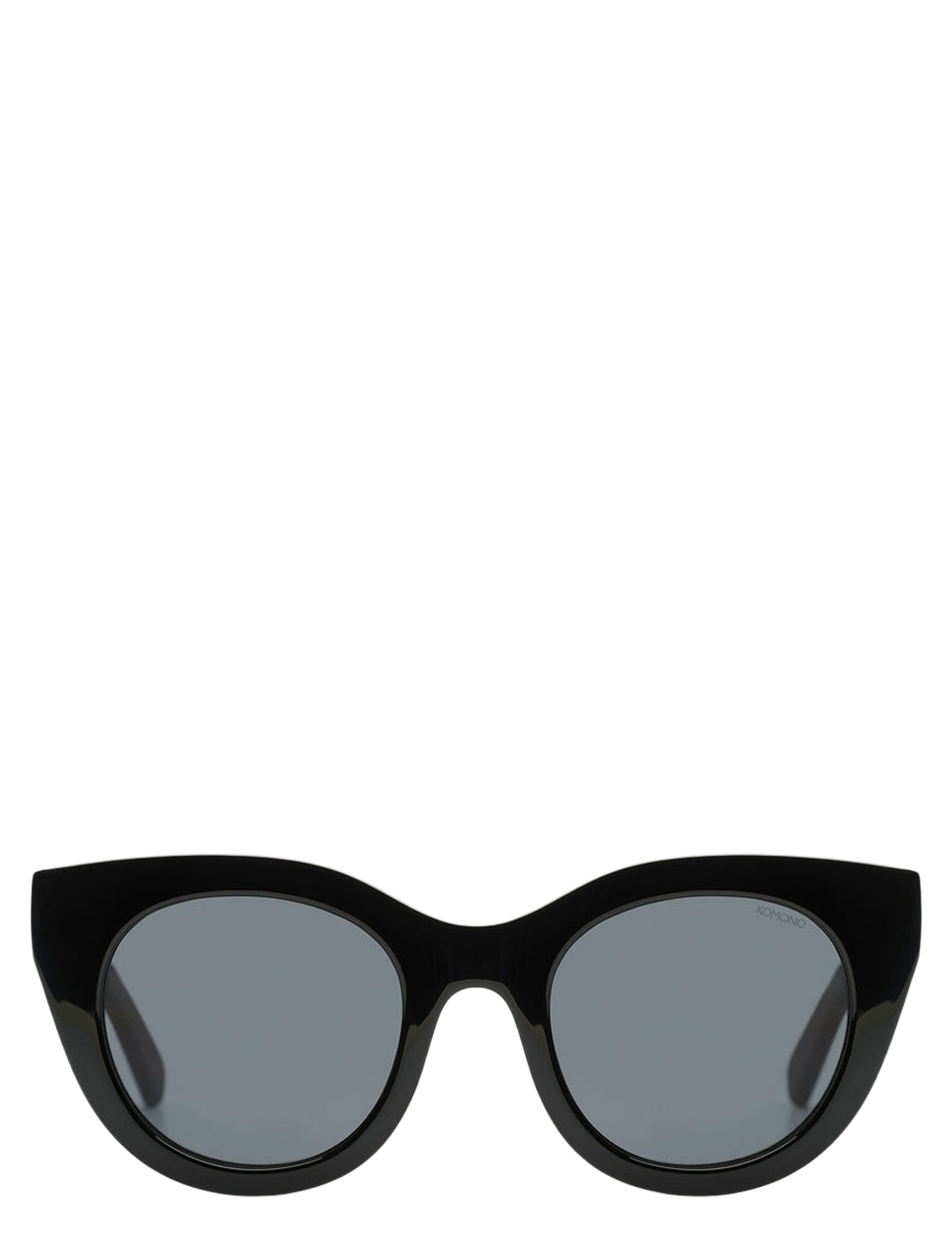 Komono - Louise Black - Dames - Zonnebrillen - 50949_11_1