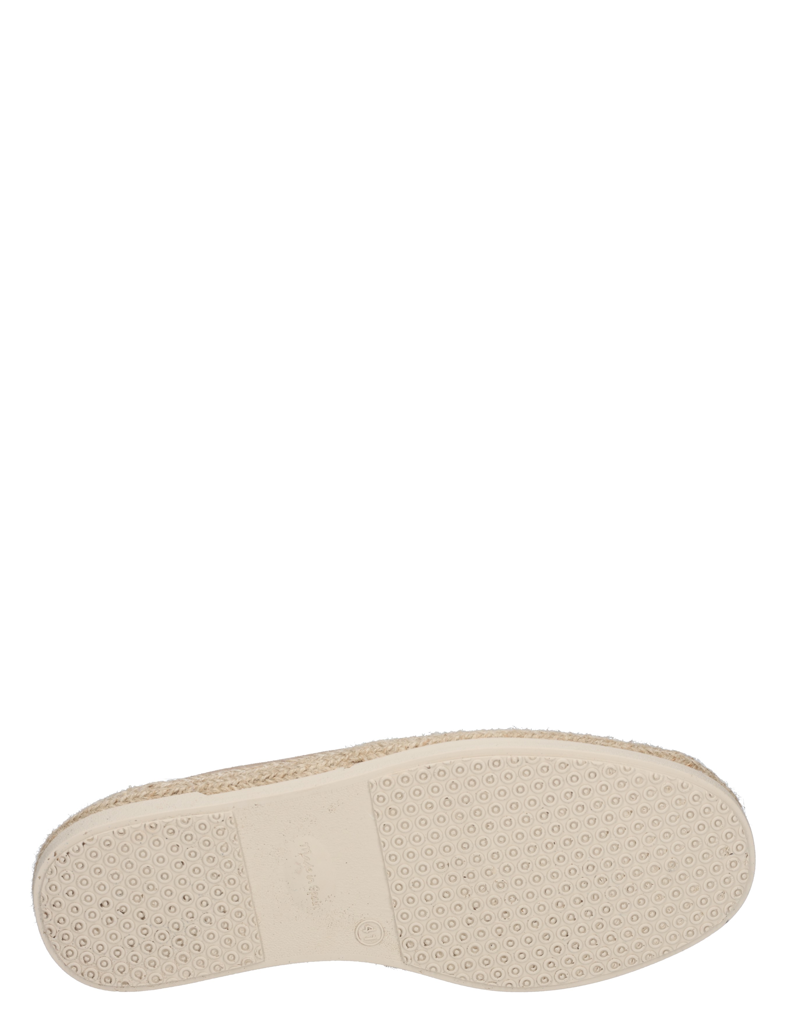 Cypres - Tobias Beige - Heren - Espadrilles - 47700_77_8