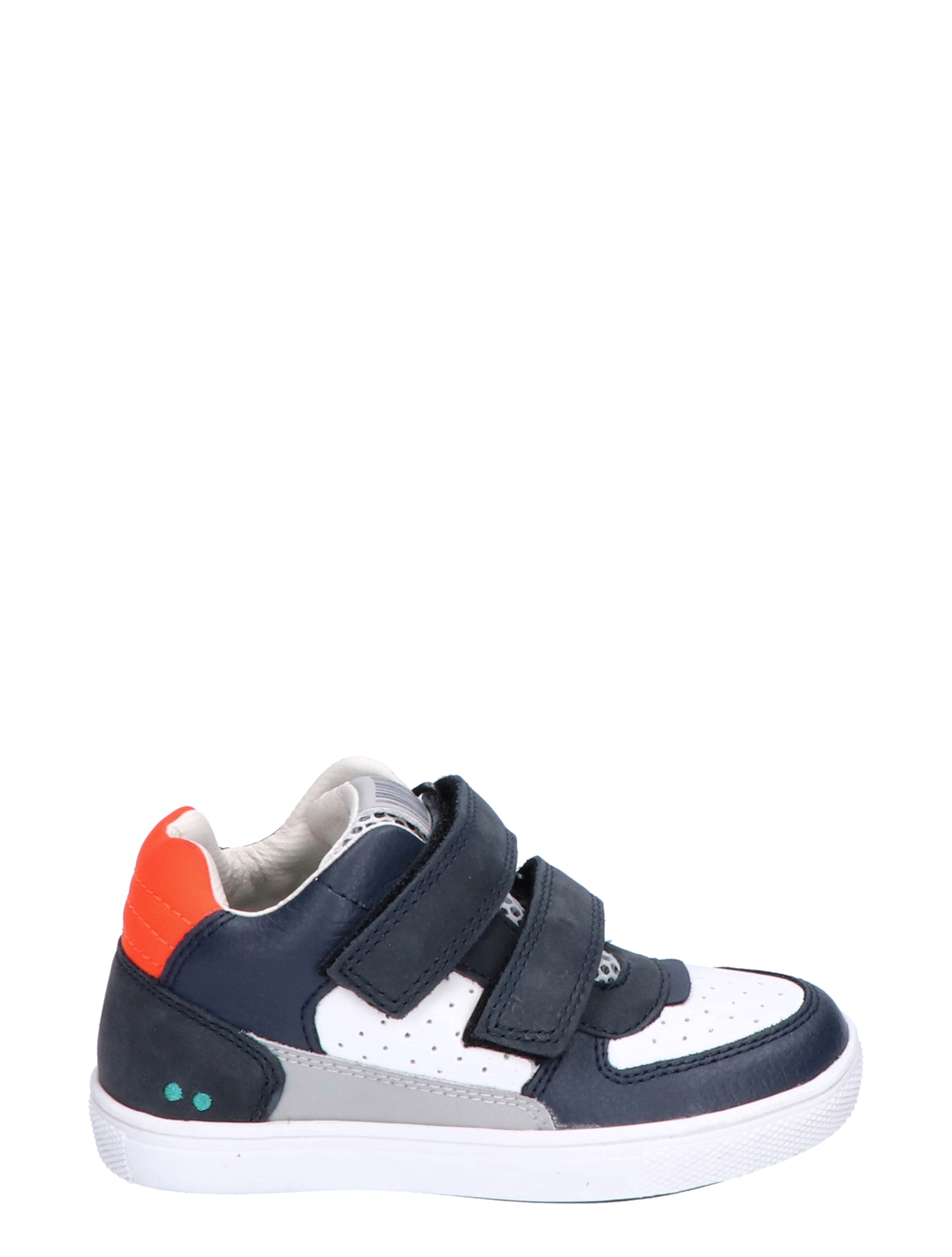 Luca Louw Navy