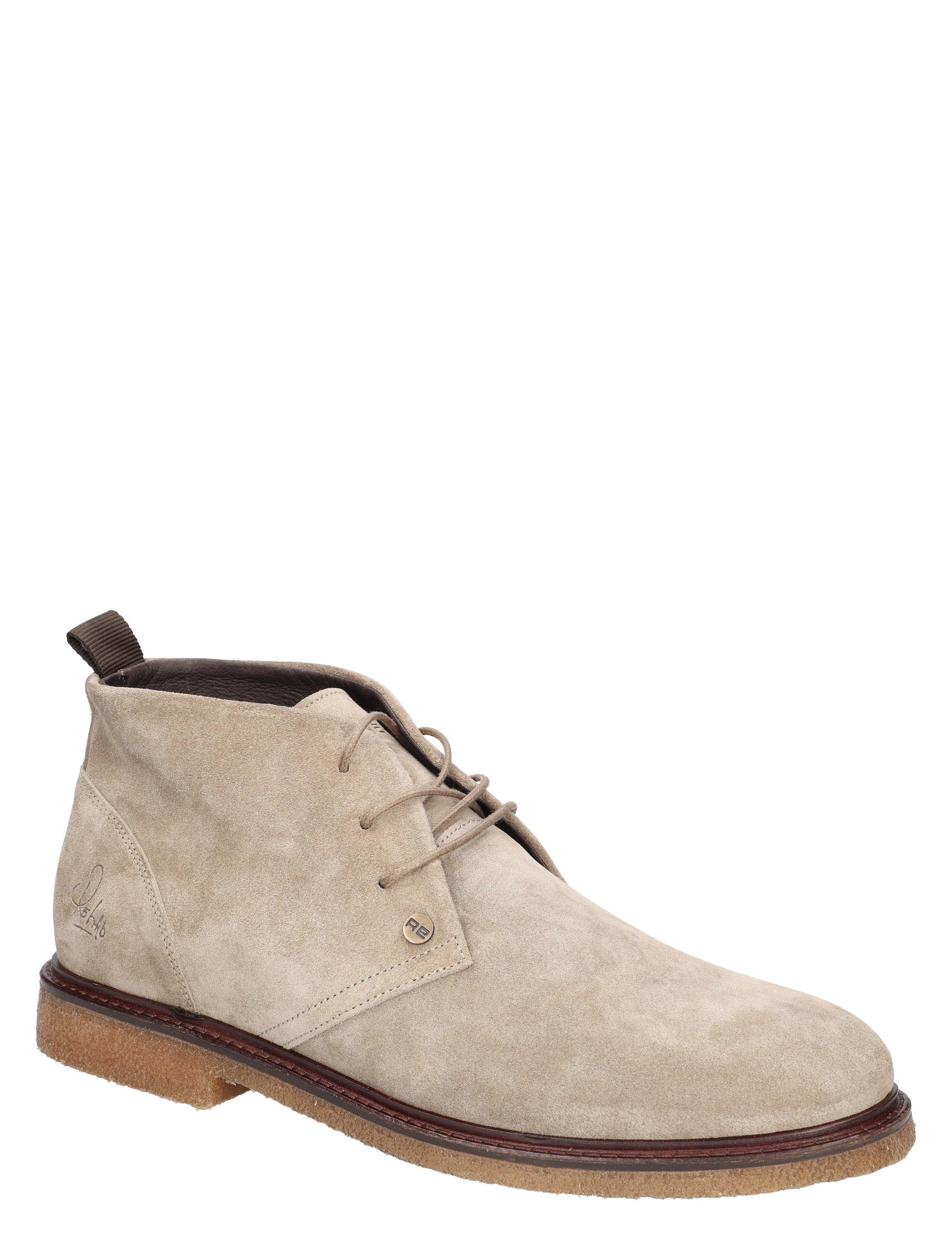 Rehab Footwear - Kas Desert Boot 5000 Sand - Heren - Boots - Enkellaarsjes - 49155_77_3