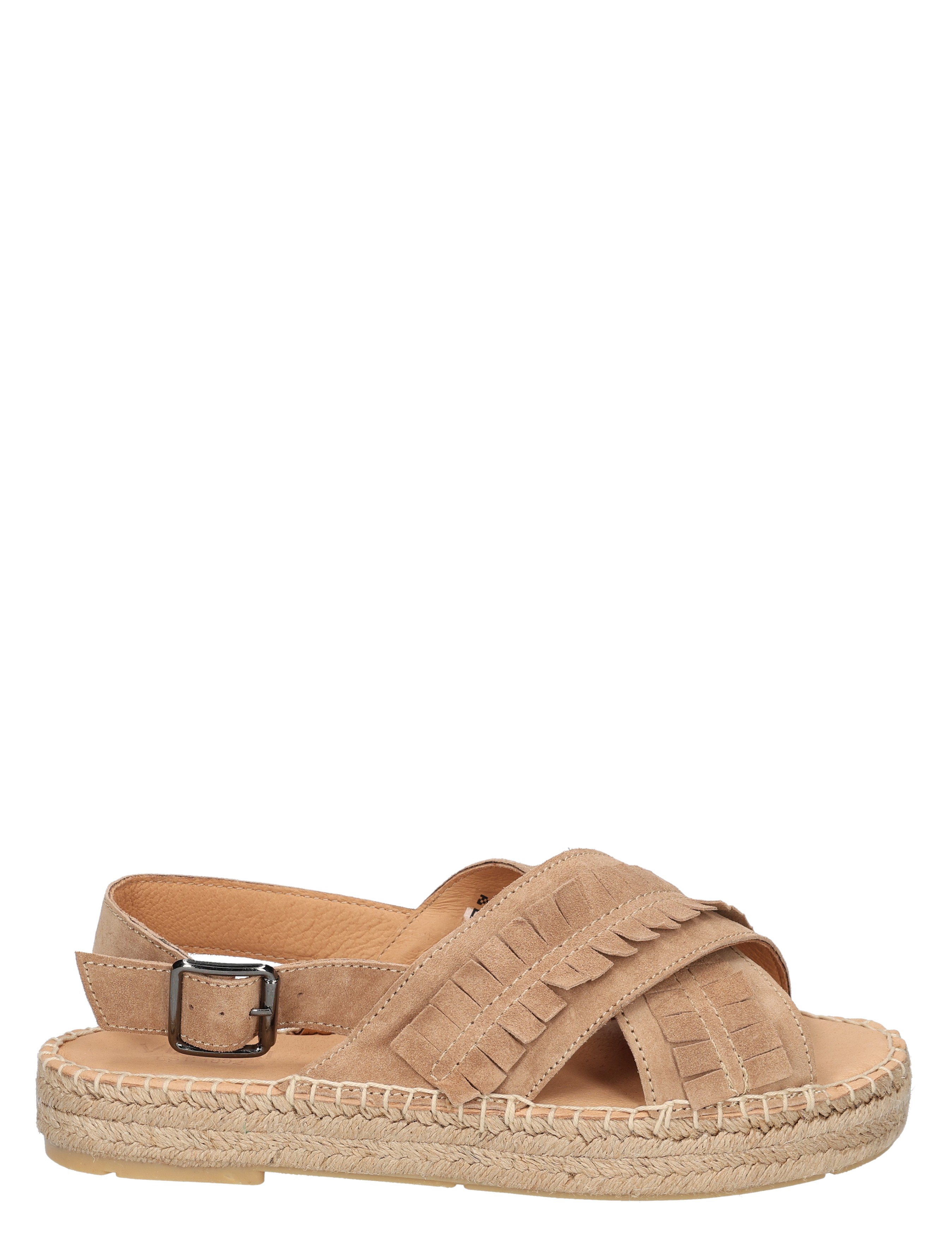 VIA VAI - 01-212 Sierra Noisette - Dames - Espadrilles - 51277_77_1