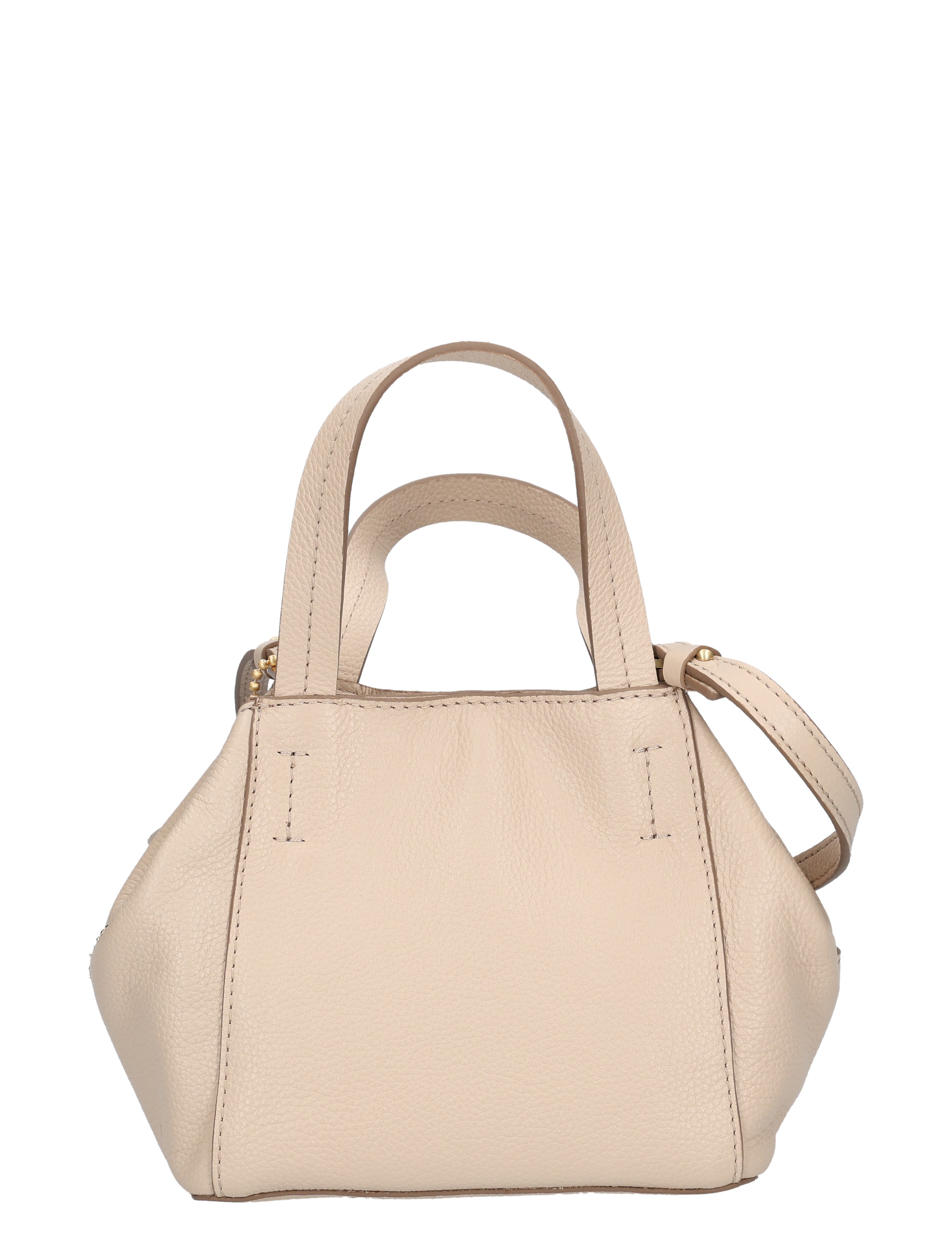 LouLou Essentiels - Elodie 113 Cashmere - Dames - Schoudertassen - 50823_48_3