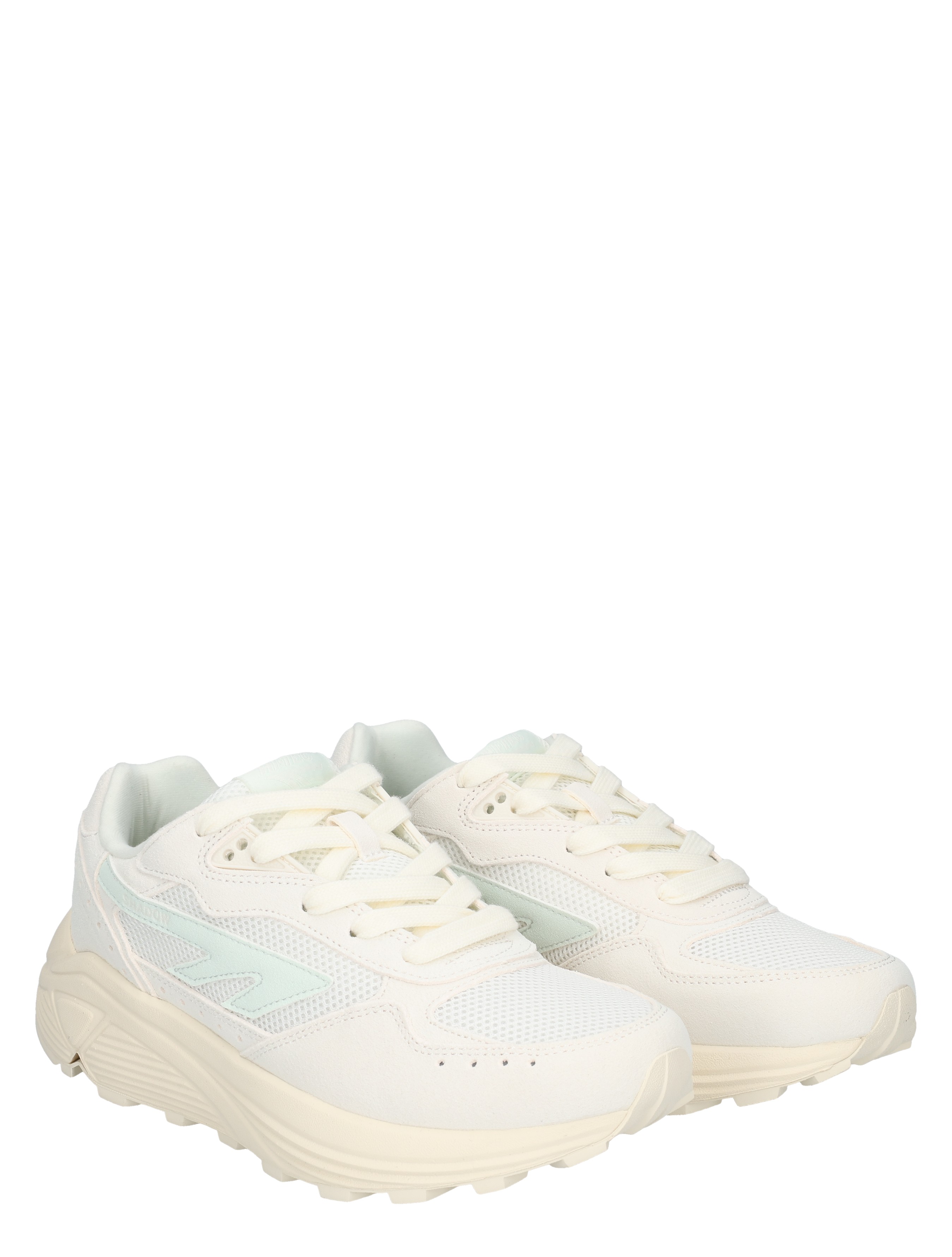 Hi-Tec - HTS Shadow RGS Women 277 Gardenia Mint - Dames - Sneakers - Lage Sneakers - 49724_83_5