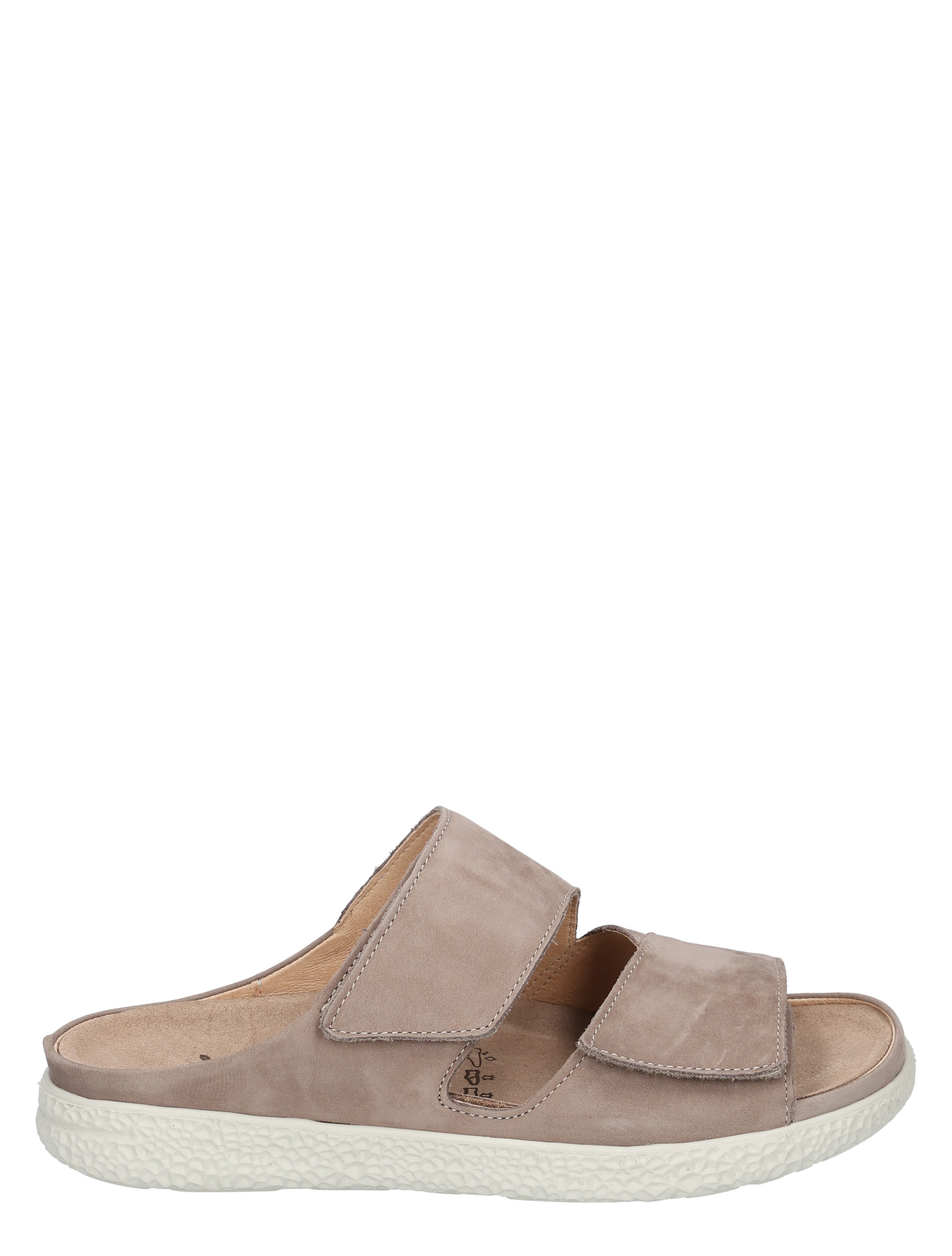 Hartjes - Groove 122.1221 303500 Schlamm - Dames - Muiltjes - 50527_22_2