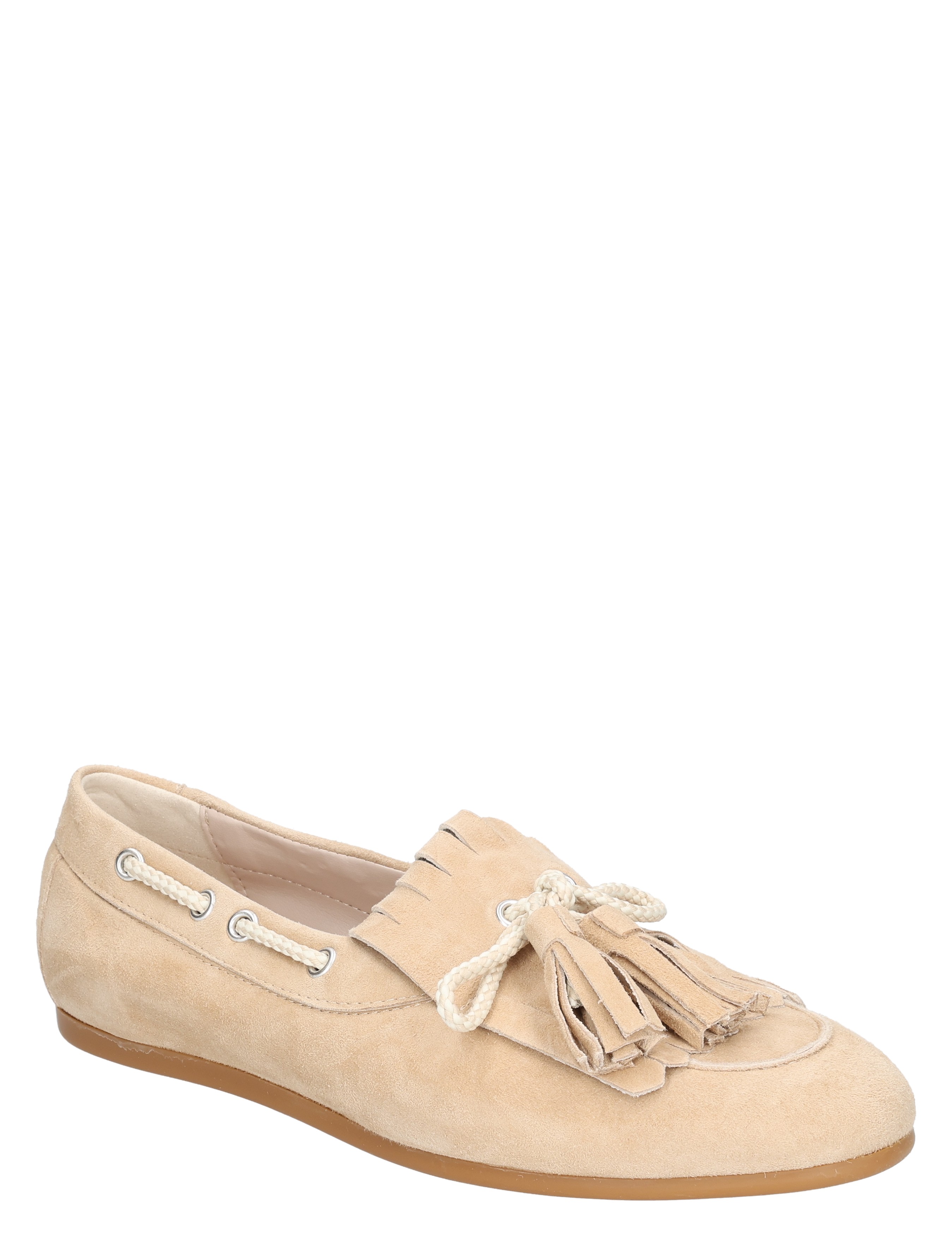 Toscanini - Michela Camscio Camel - Dames - Loafers - 50740_77_3