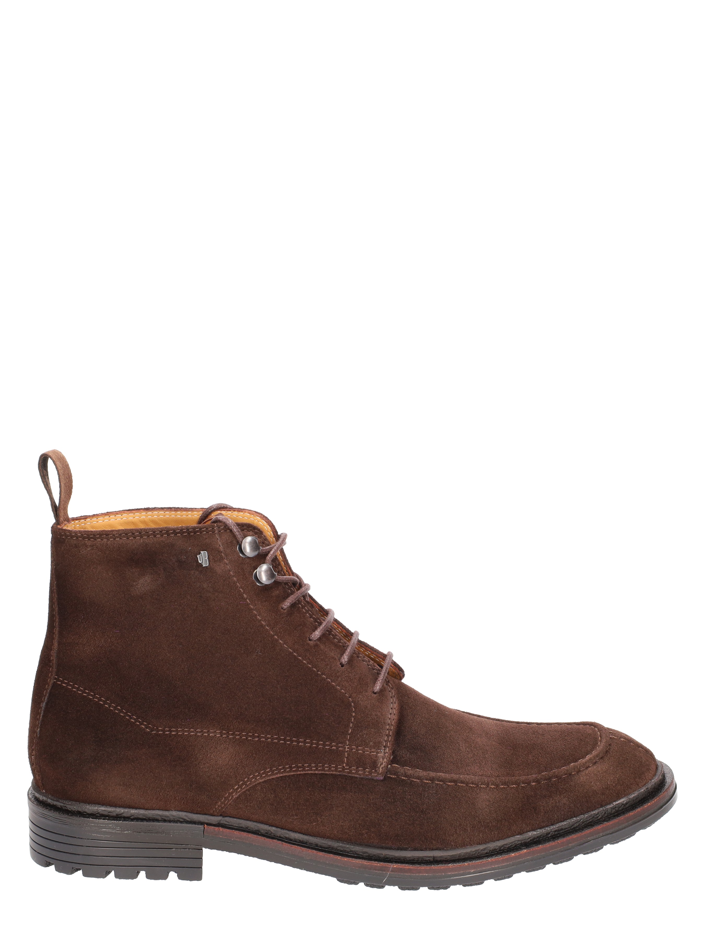 Tanda 50041 21-01 Dark Brown H-Wijdte