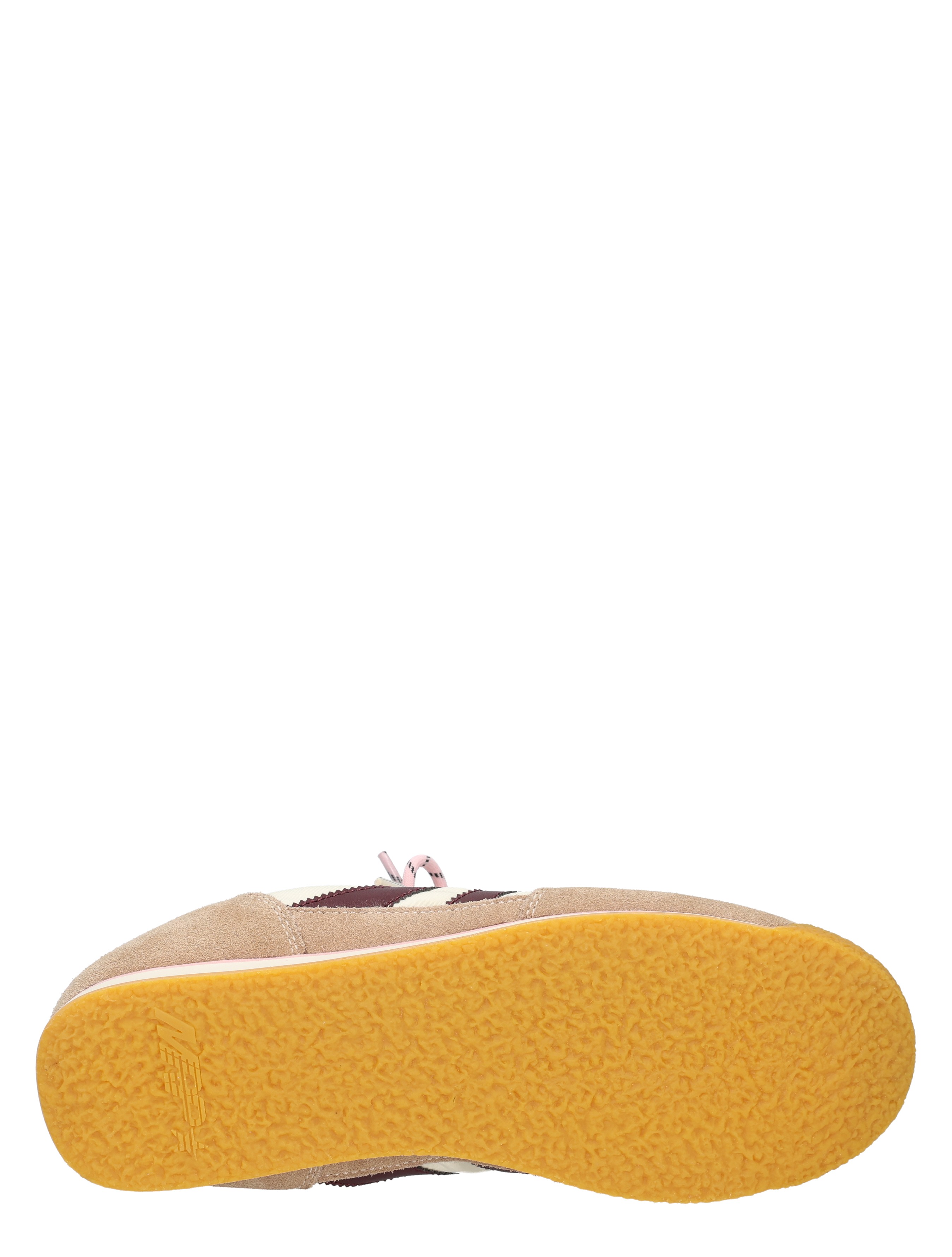 MRP by Maripe - Pure Var 21 Beige Bordeaux - Sneakers - Dames - Lage Sneakers - 50643_74_8